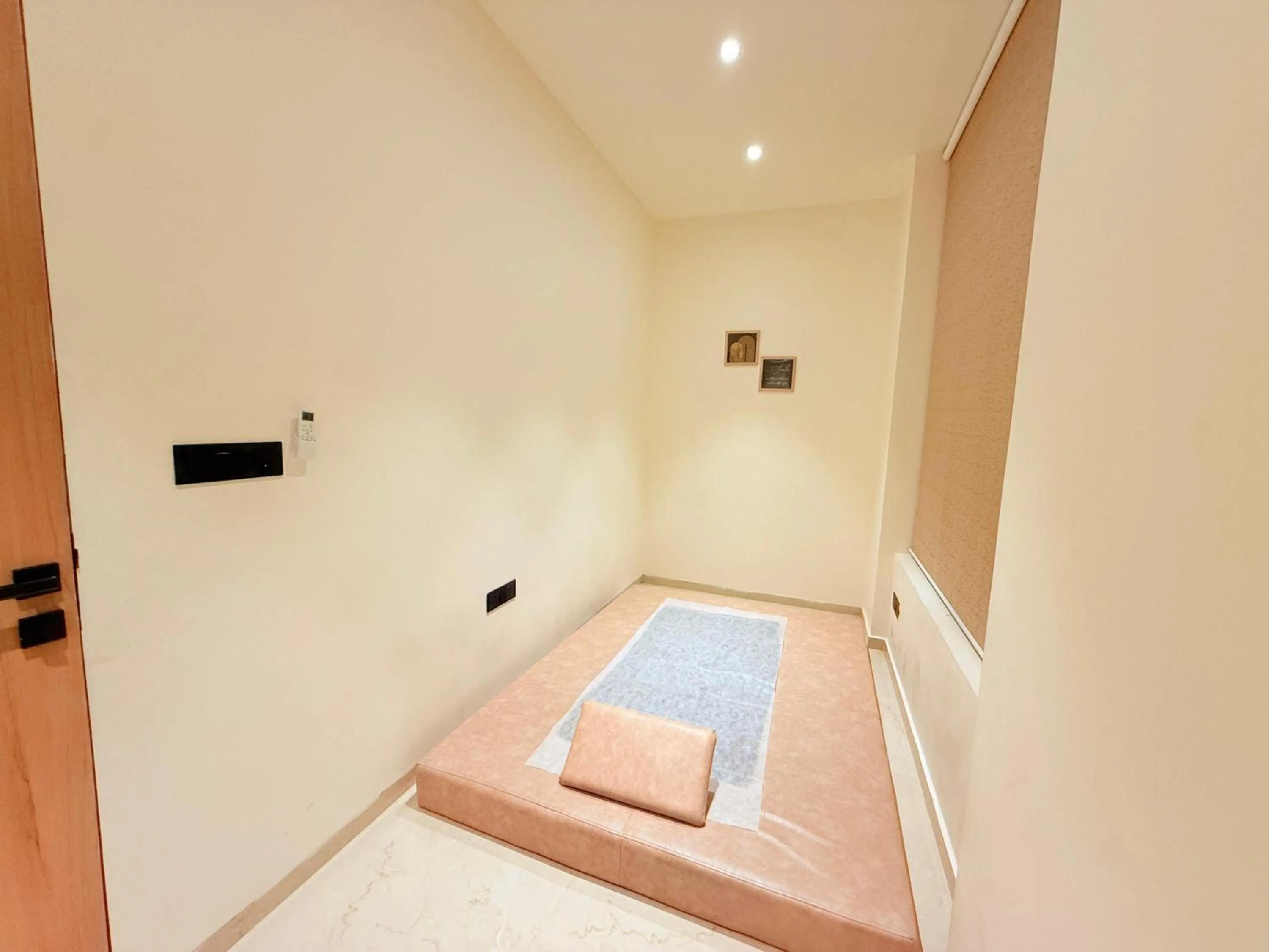 Spa and wellness centre/facilities, Bed in AK Castle Suites