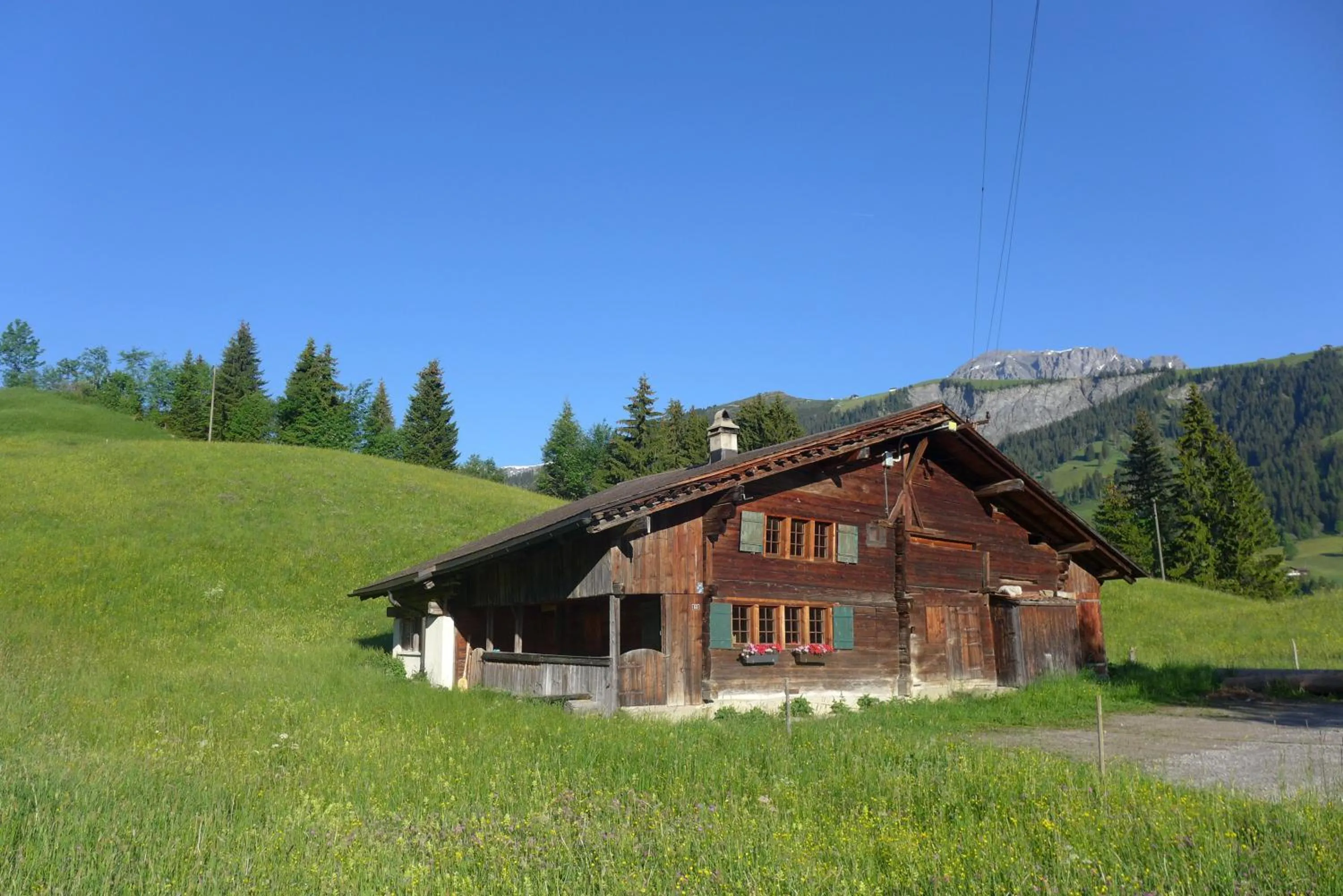 Summer in Hami