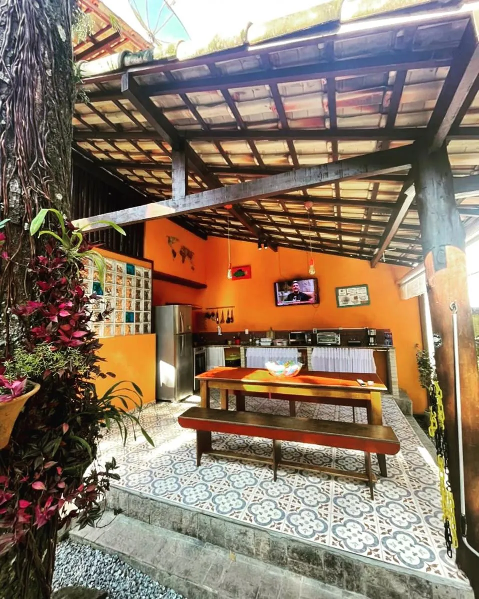 Biergarten Suites