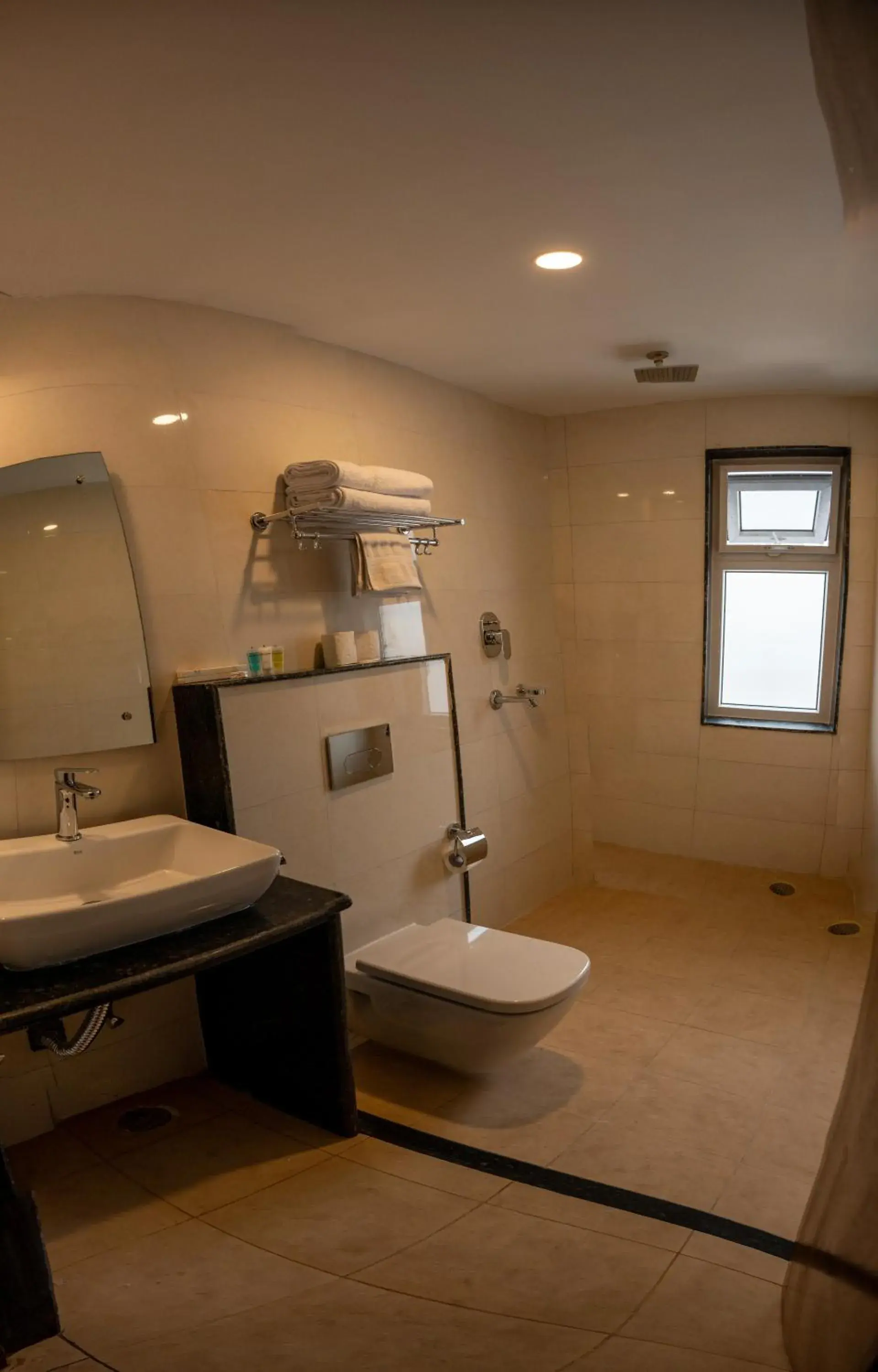 Superior Twin Room in Hotel Adam Superior Twin Room in Hotel Adam