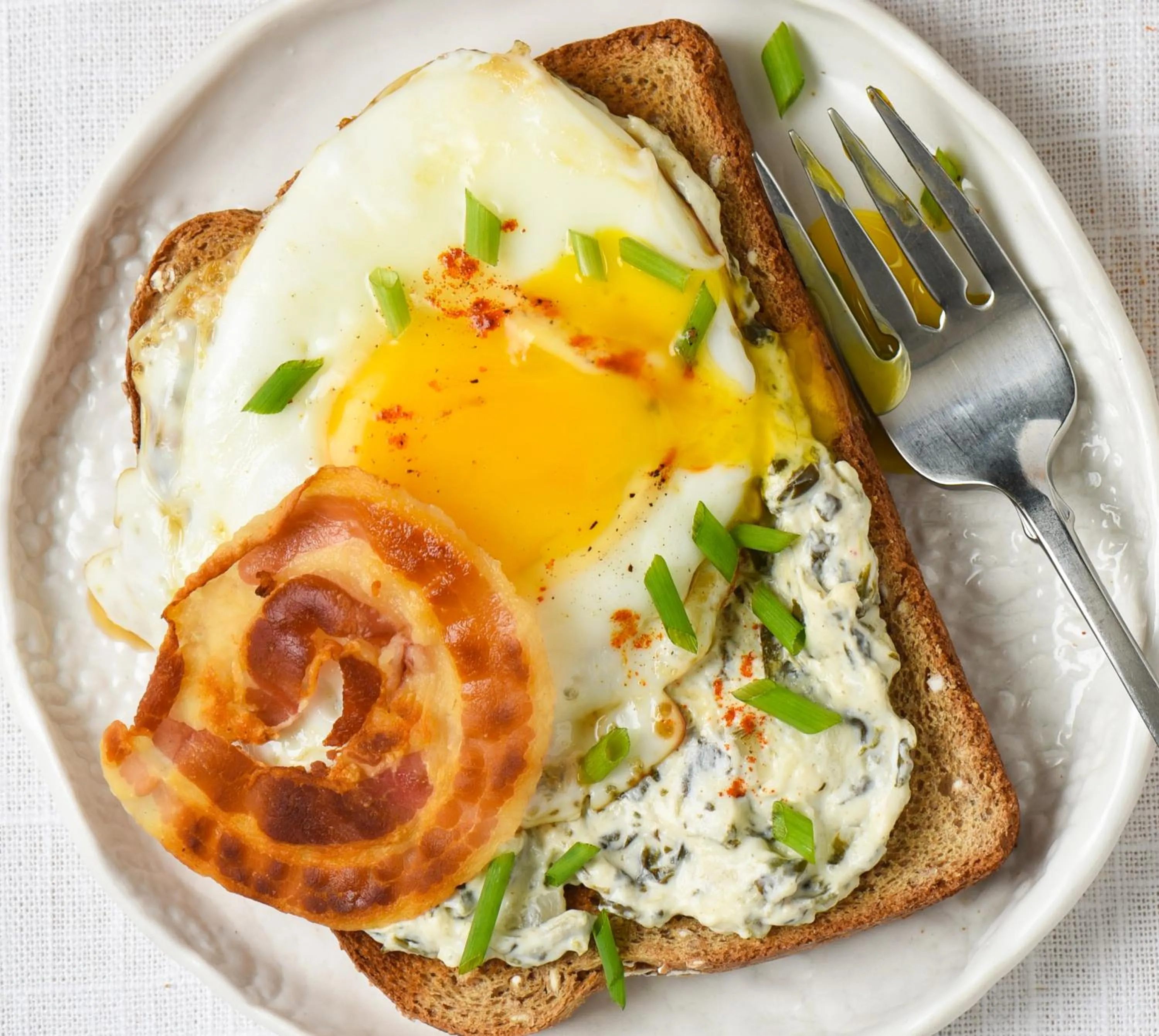 Continental breakfast in Hotel Adam