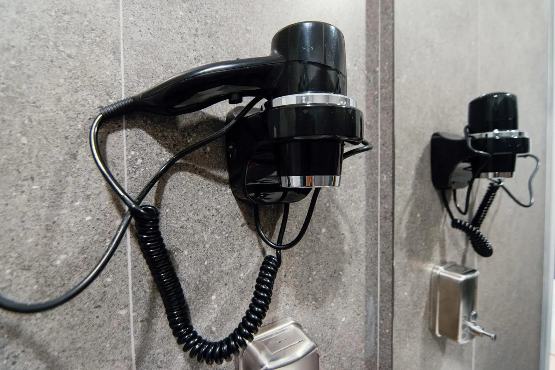 Toilet in HI Braga - Pousada de Juventude