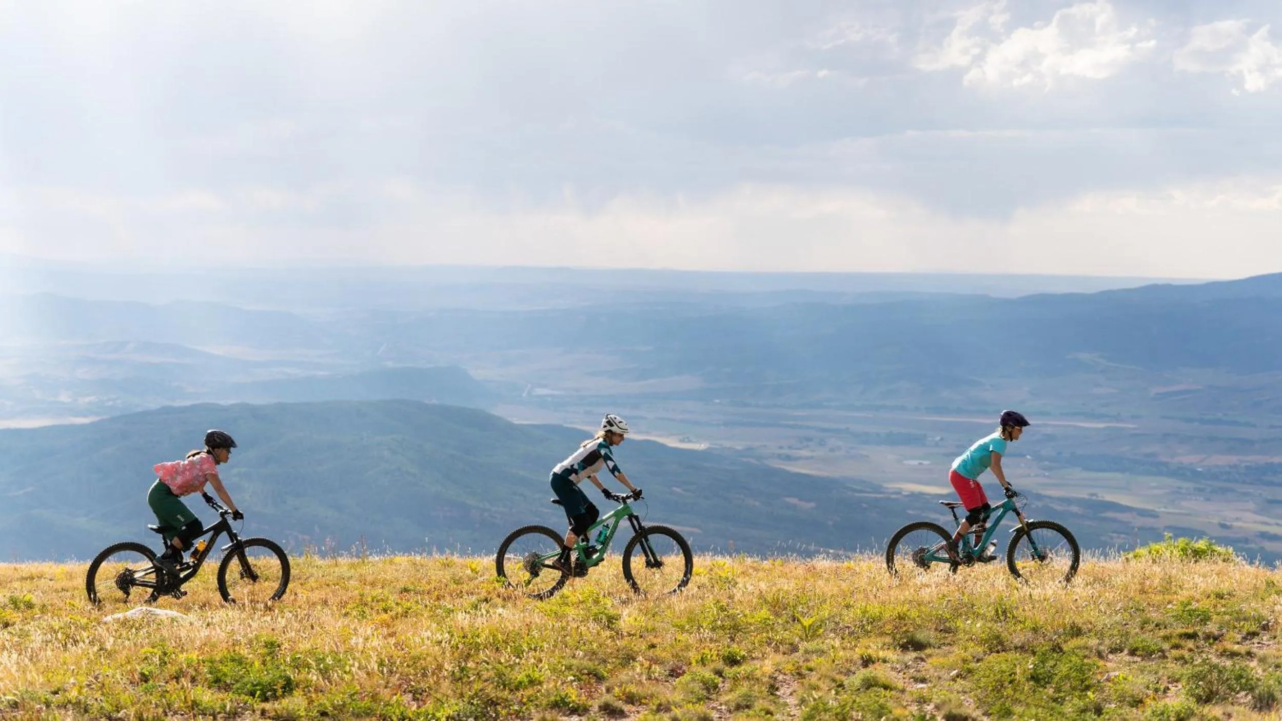 People in Western Lodge