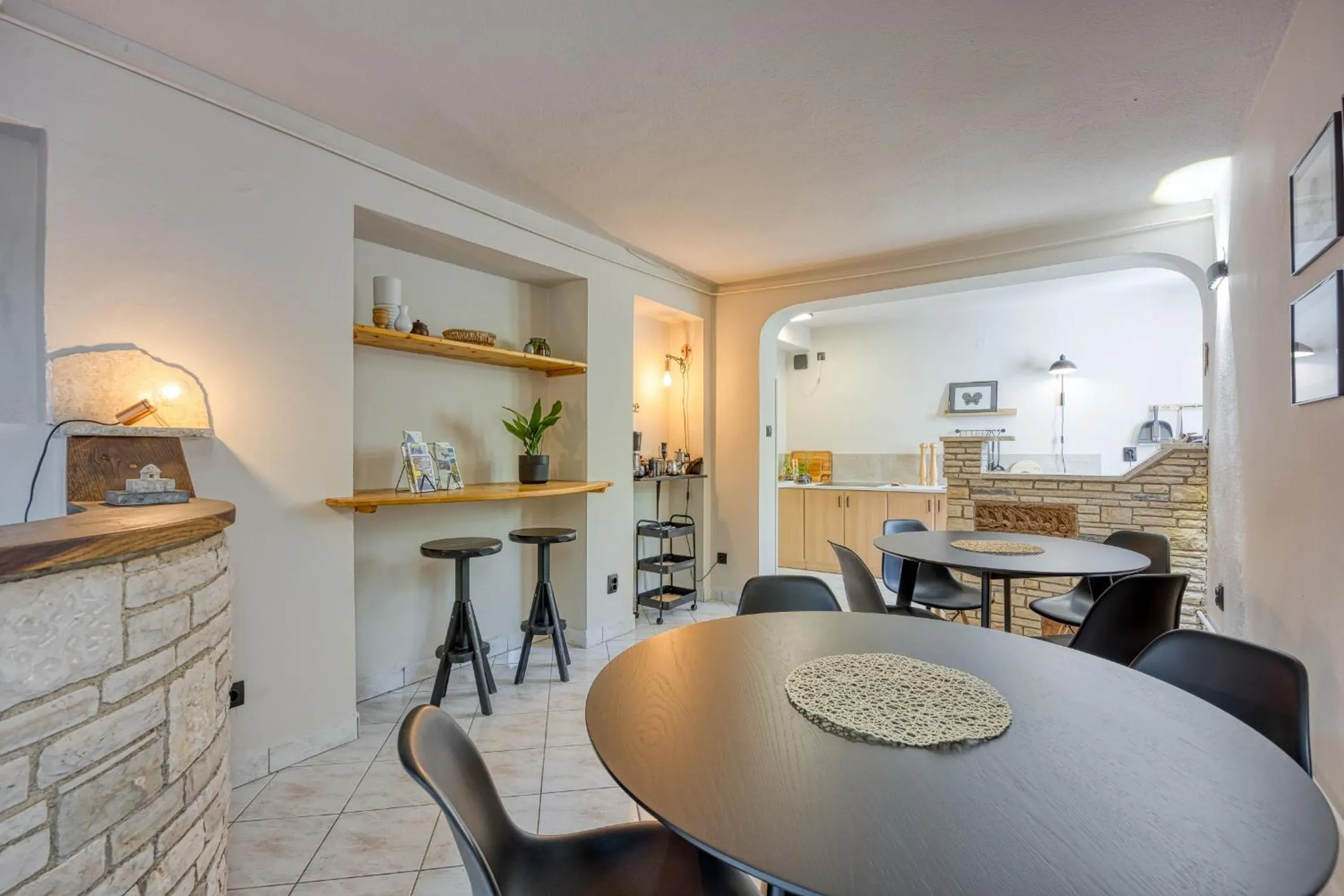 Guest House Jolanda