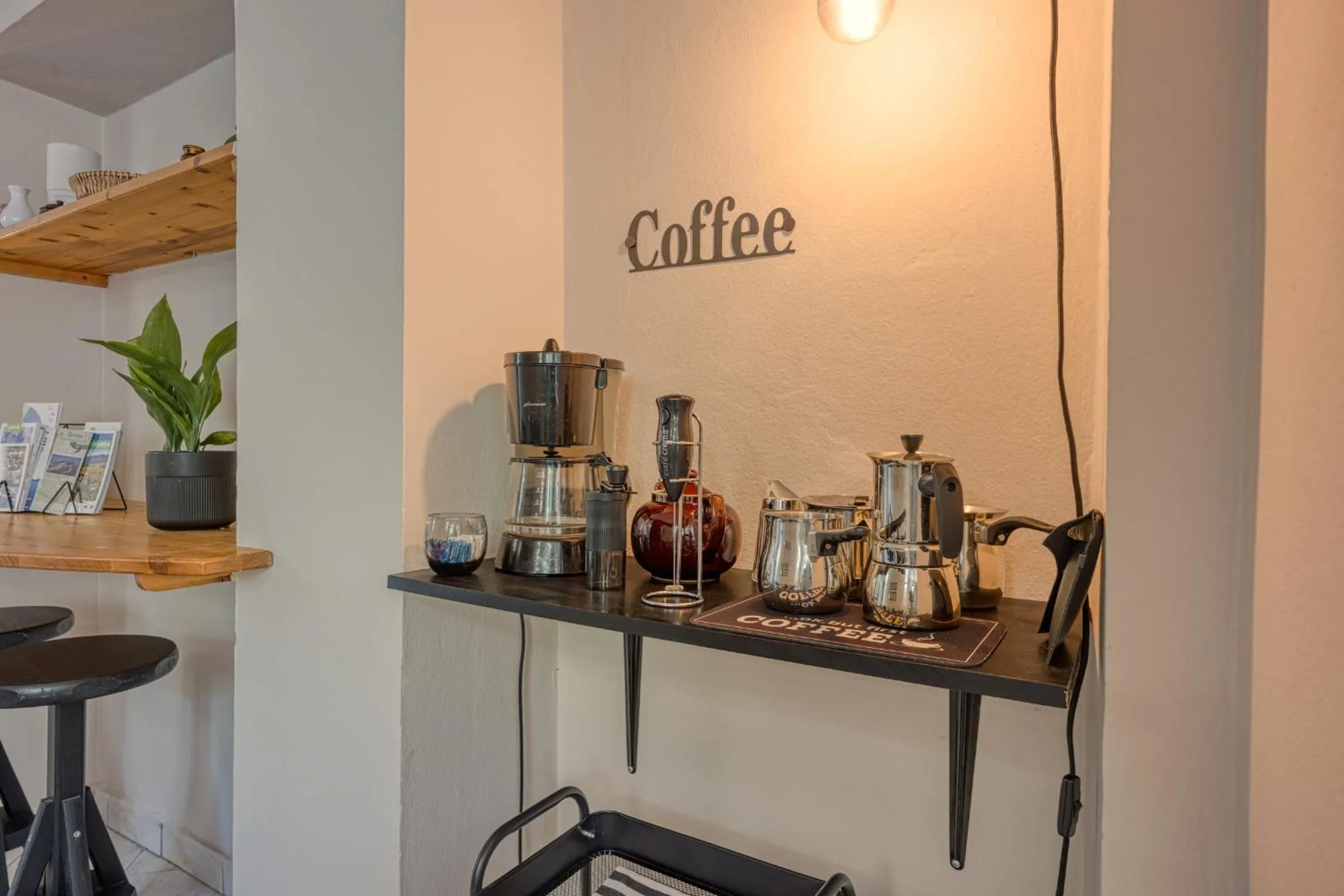 Guest House Jolanda