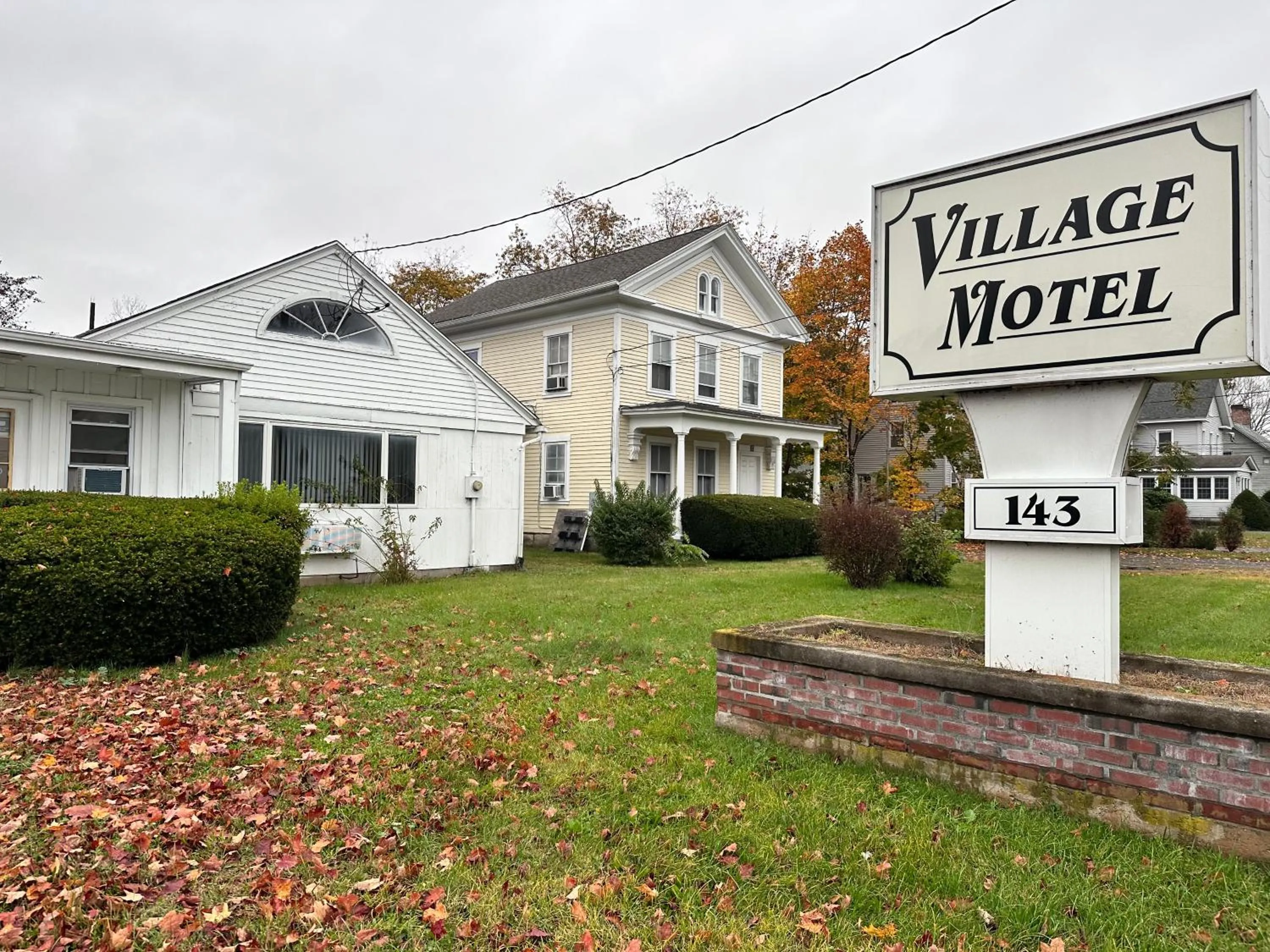 Village Motel