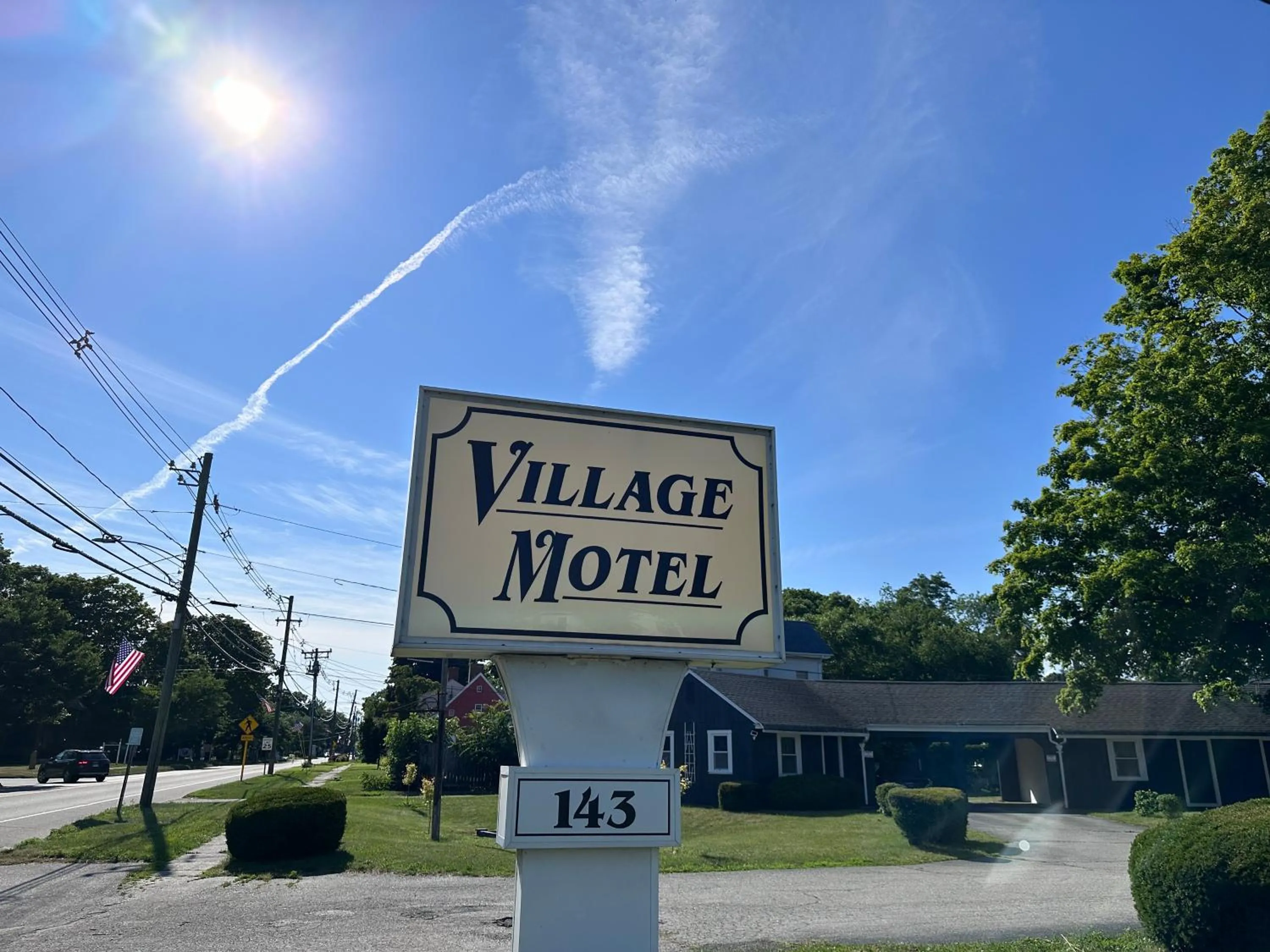 Village Motel