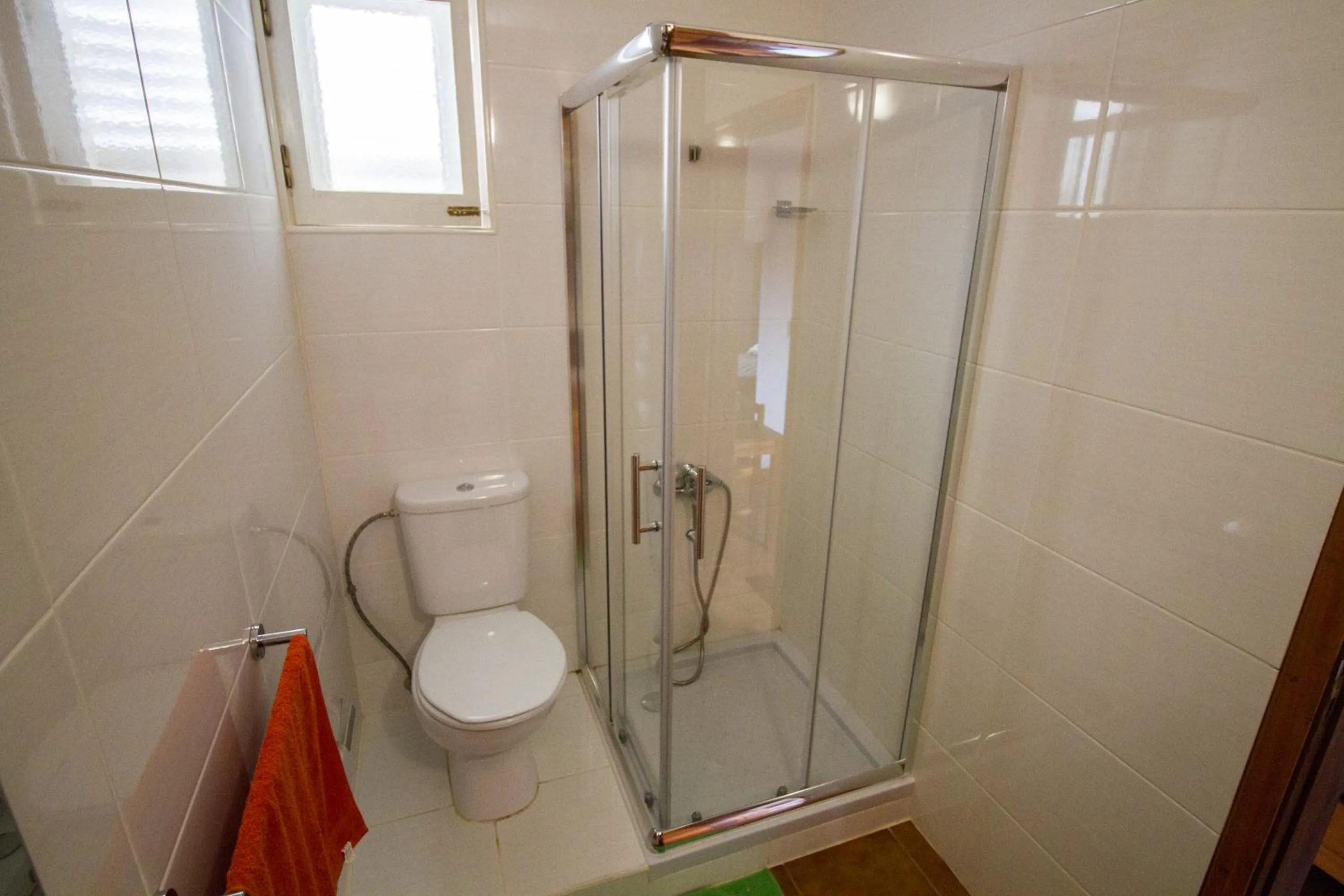 Bathroom in Sweet Guest House