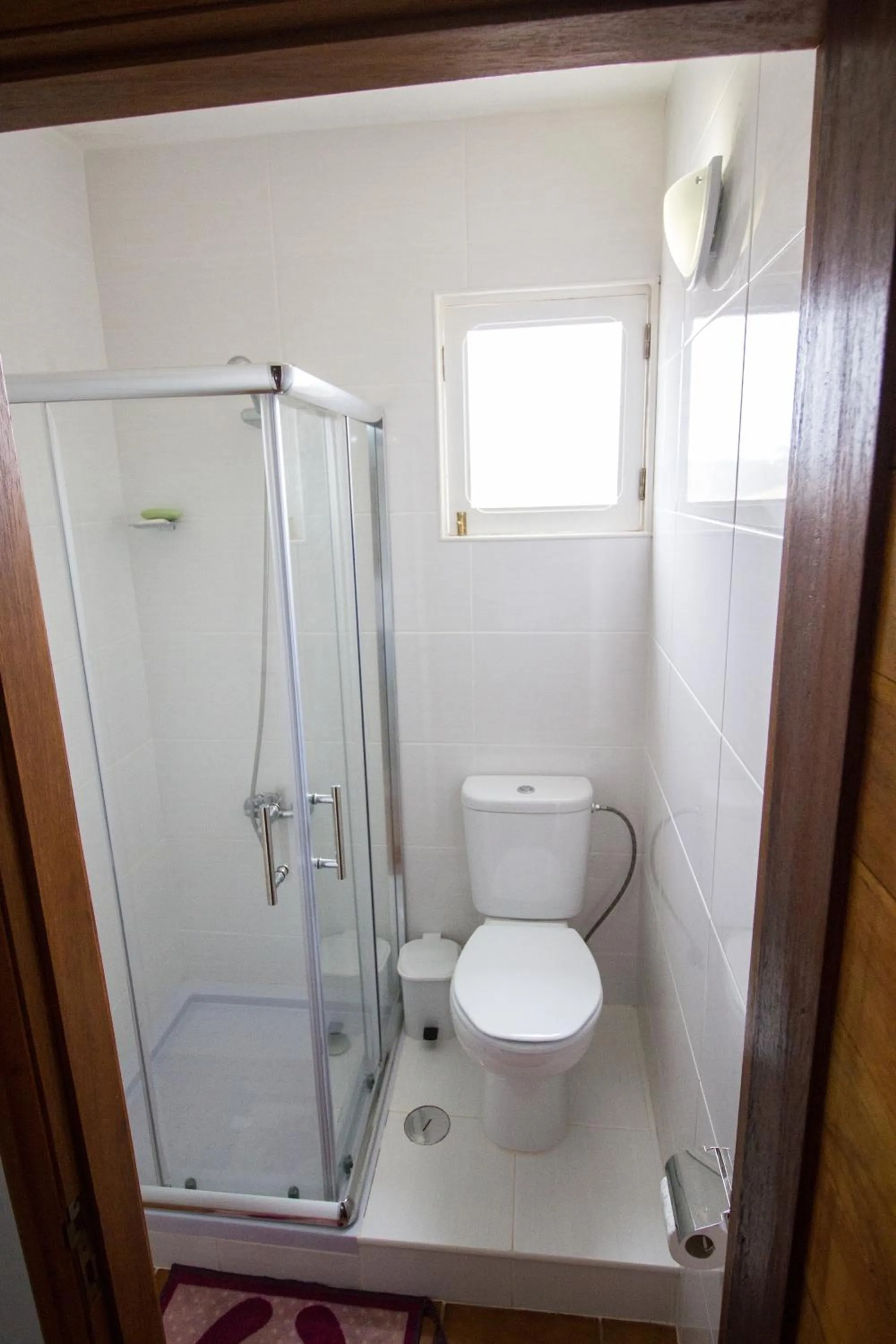 Bathroom in Sweet Guest House