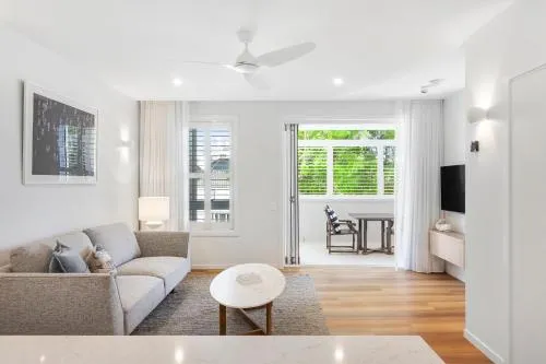 Hastings Suites by Stay Noosa
