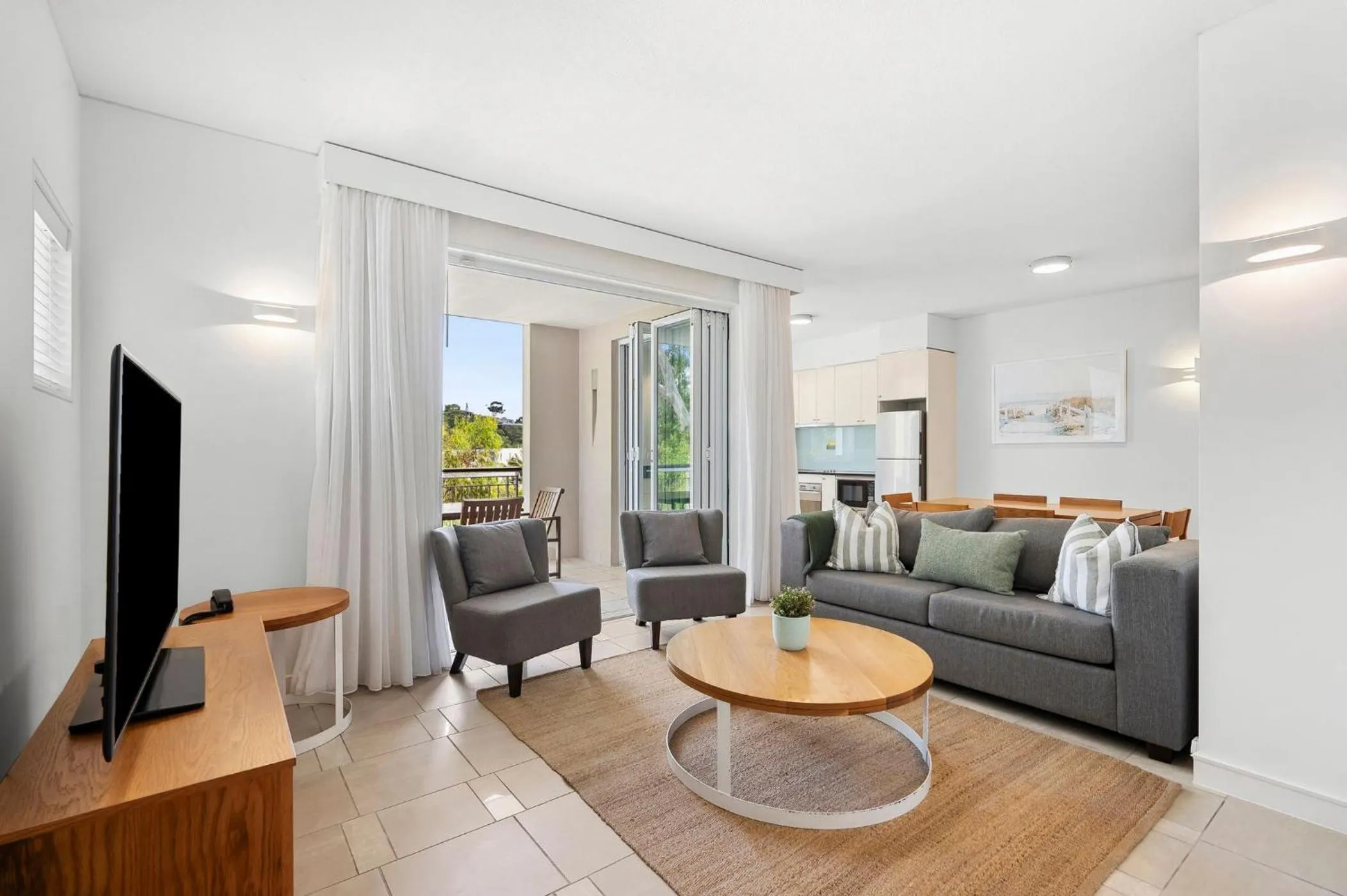 Hastings Suites by Stay Noosa