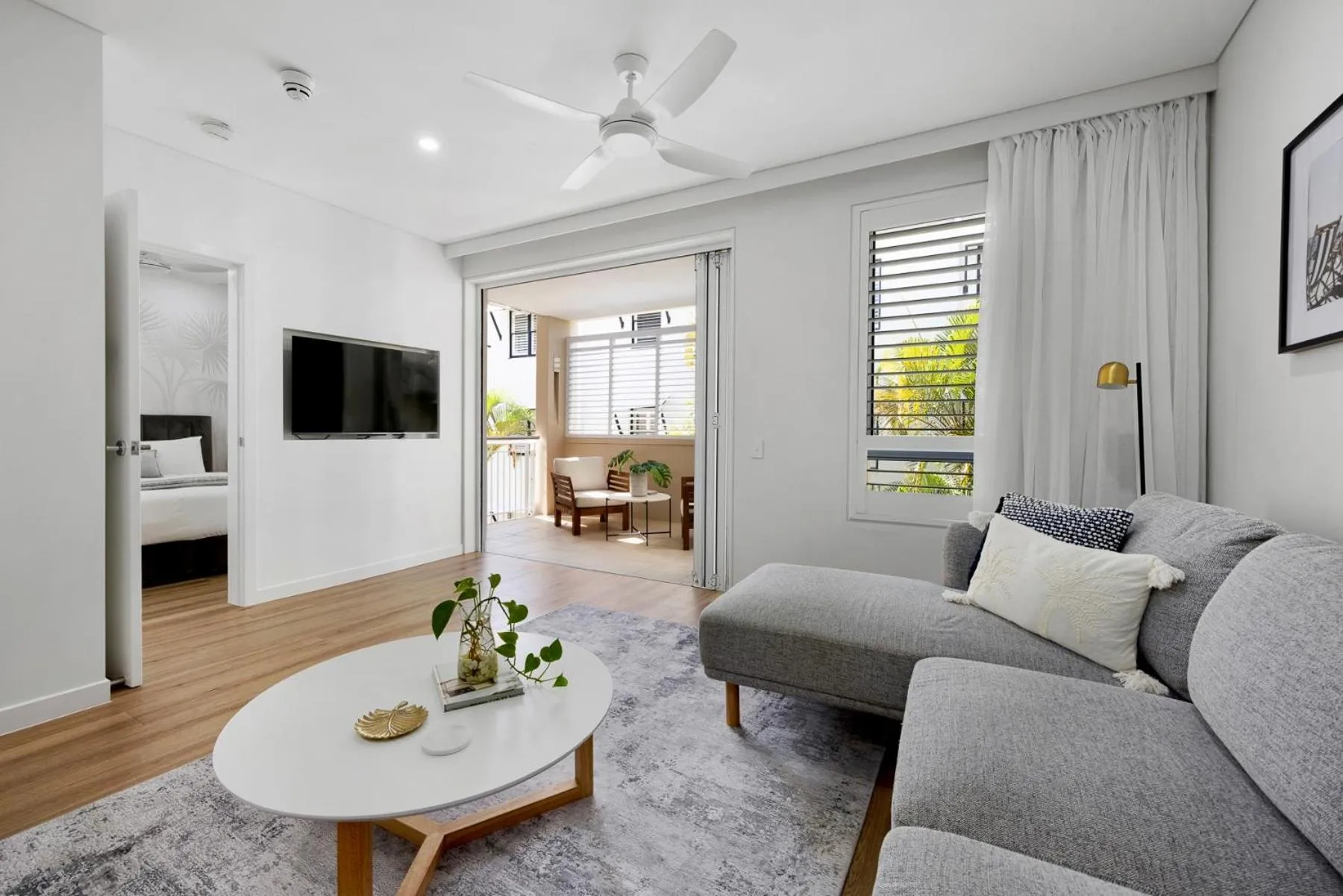 Hastings Suites by Stay Noosa