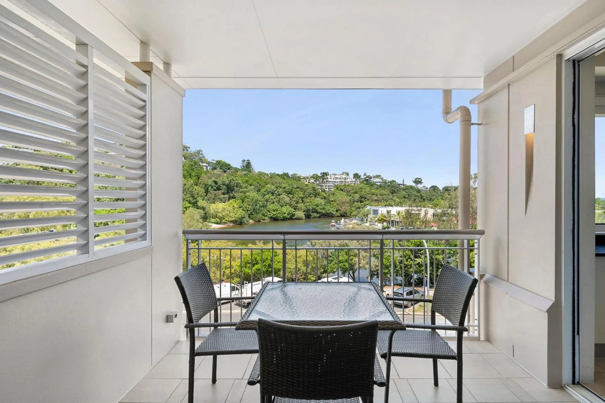 Hastings Suites by Stay Noosa