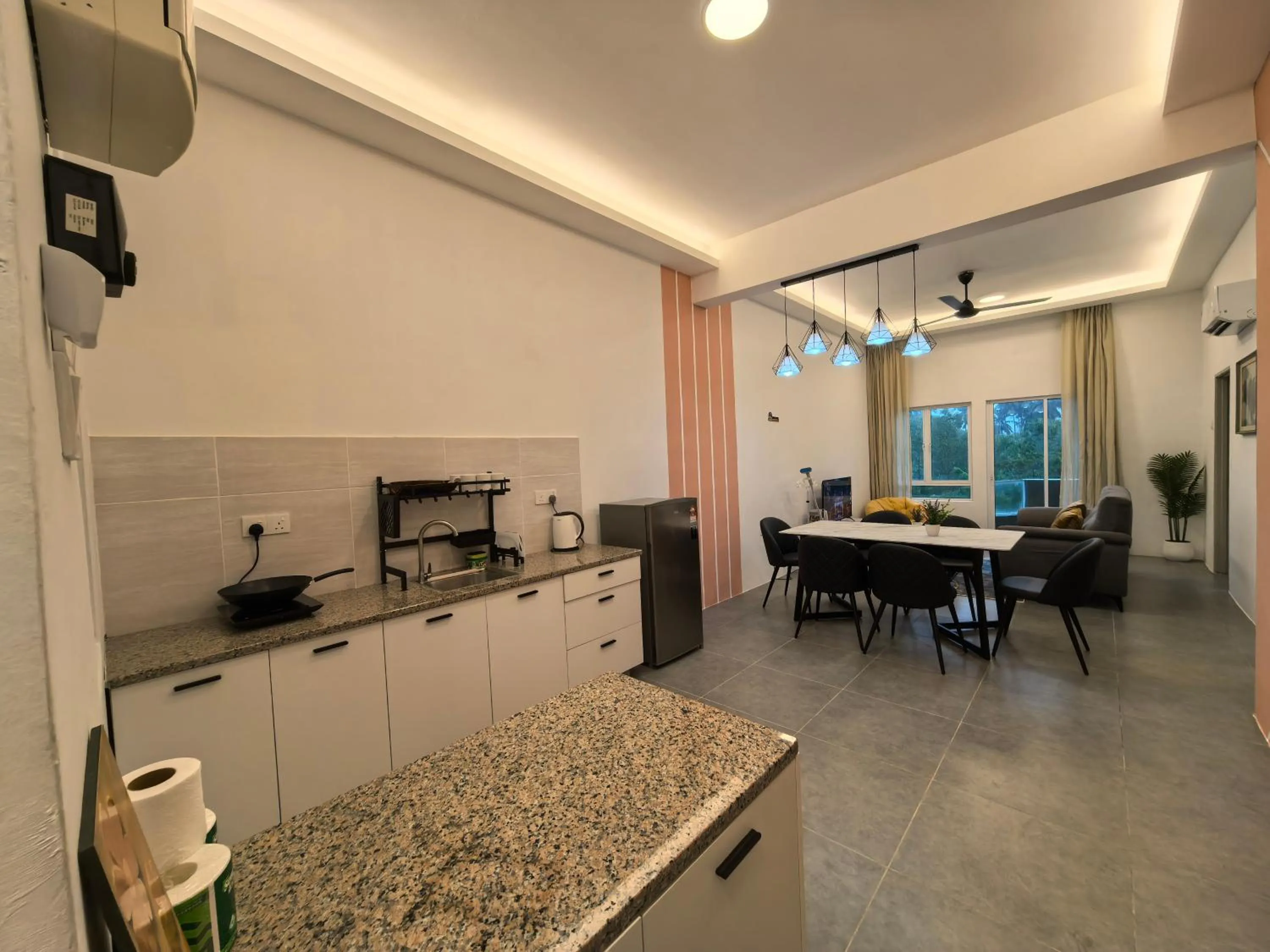 Langkawi Simfoni Cassia Suite 04 9pax