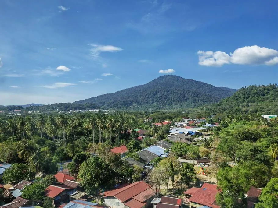 Langkawi Simfoni Cassia Suite 04 9pax