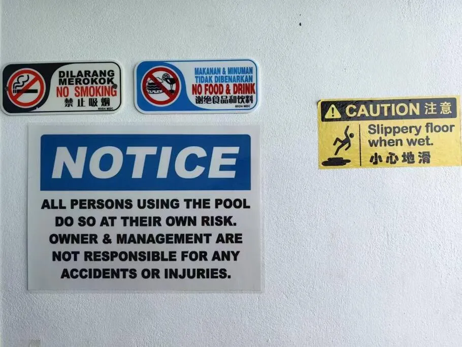 Langkawi Simfoni Cassia Suite 04 9pax