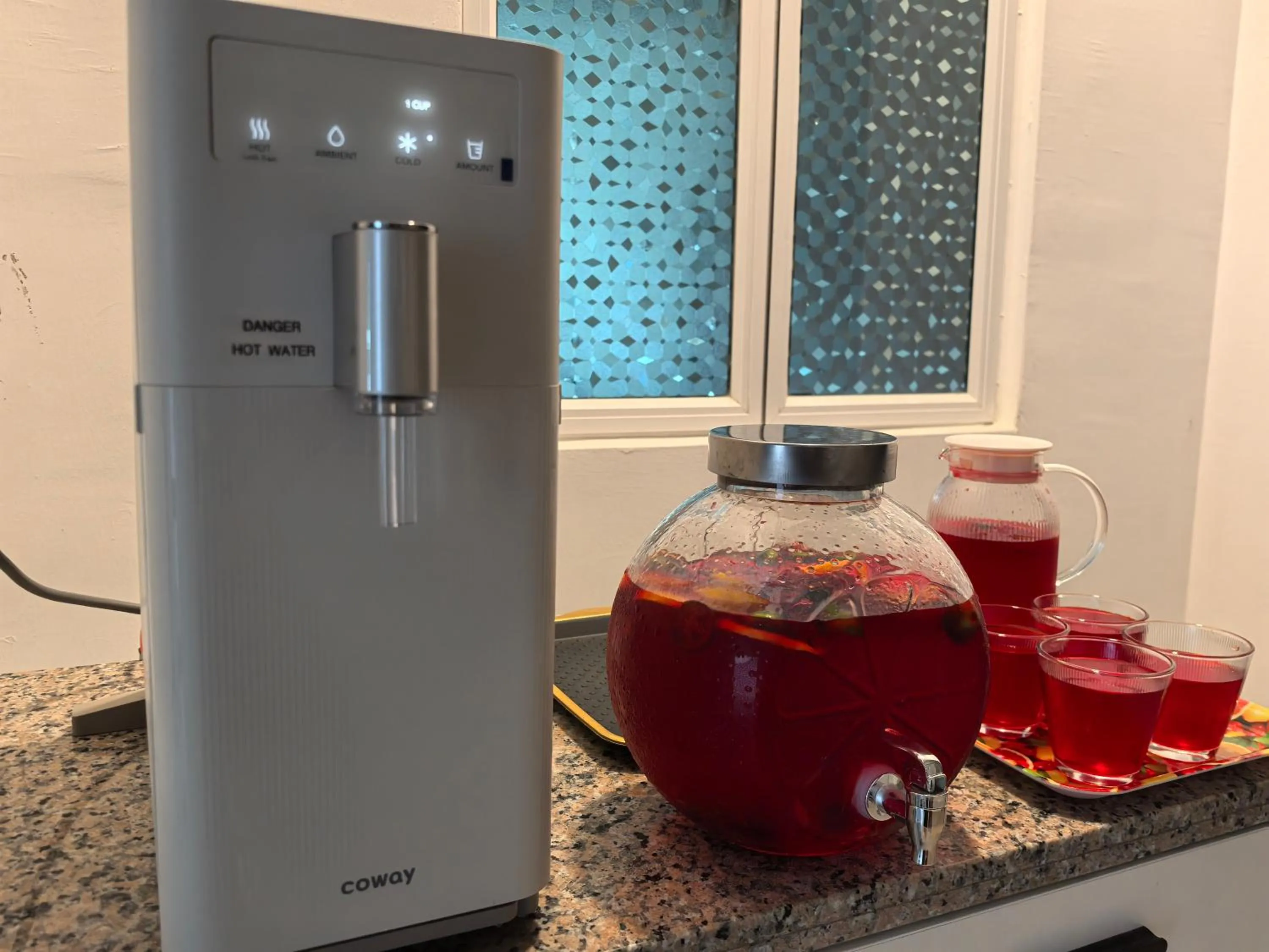 Langkawi Simfoni Cassia Suite 04 9pax