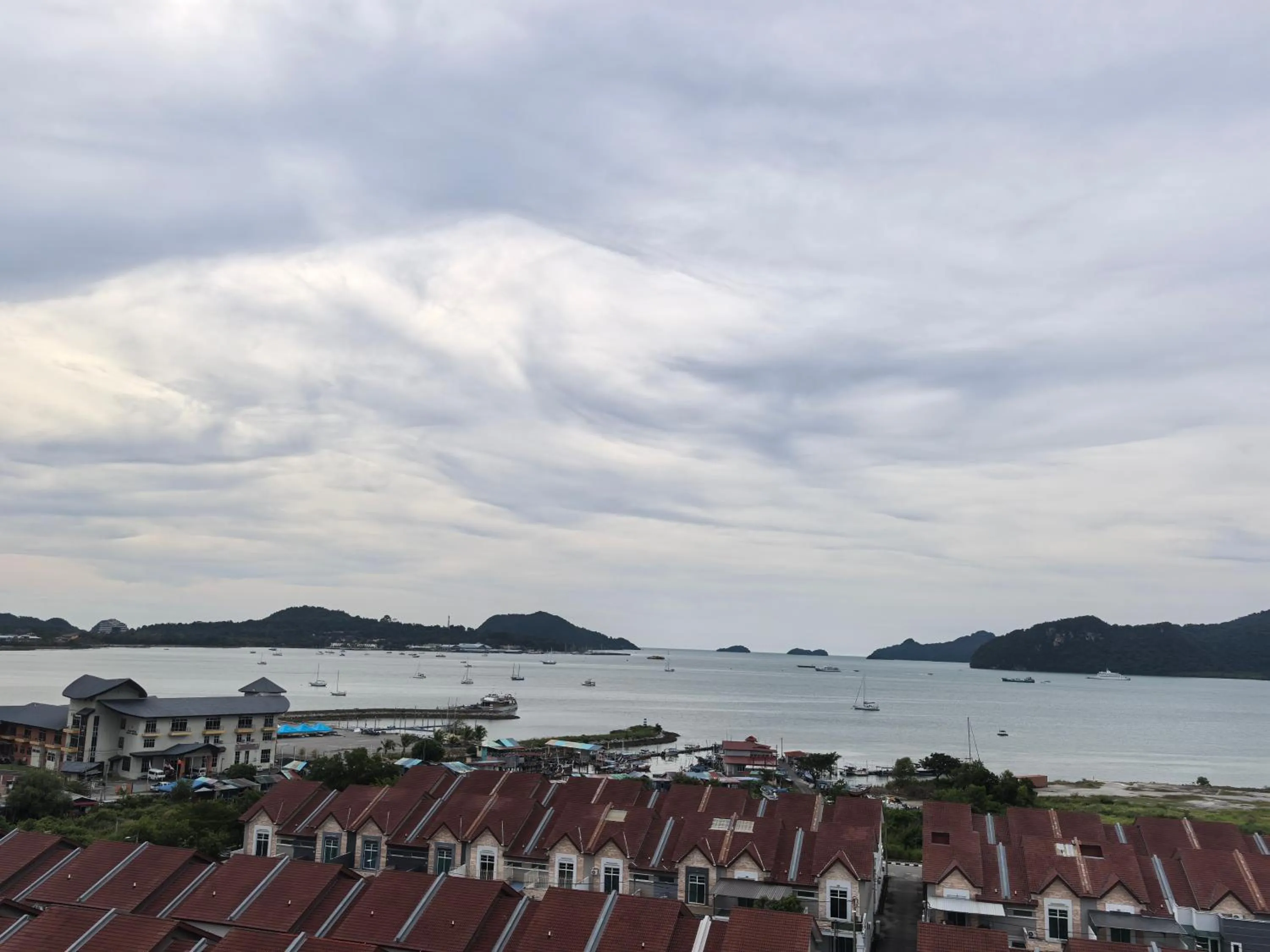 Langkawi Simfoni Cassia Suite 04 9pax