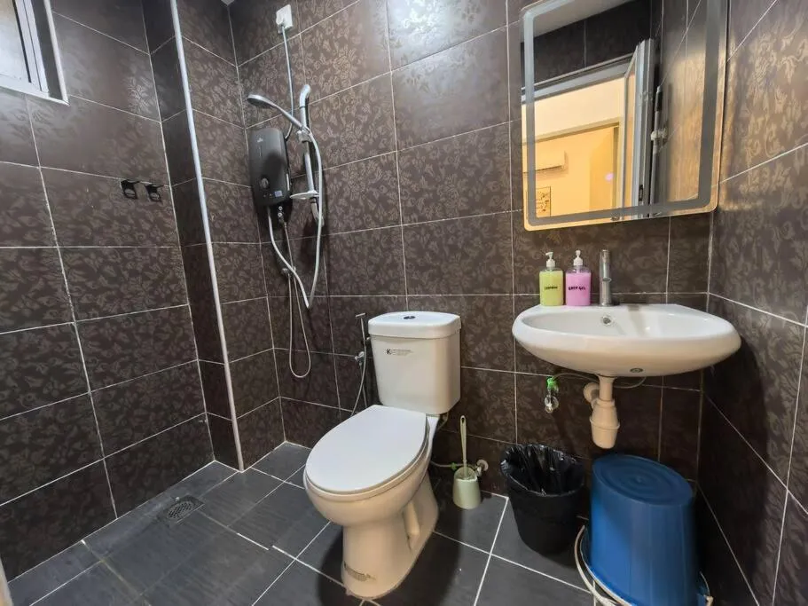 Langkawi Simfoni Cassia Suite 04 9pax