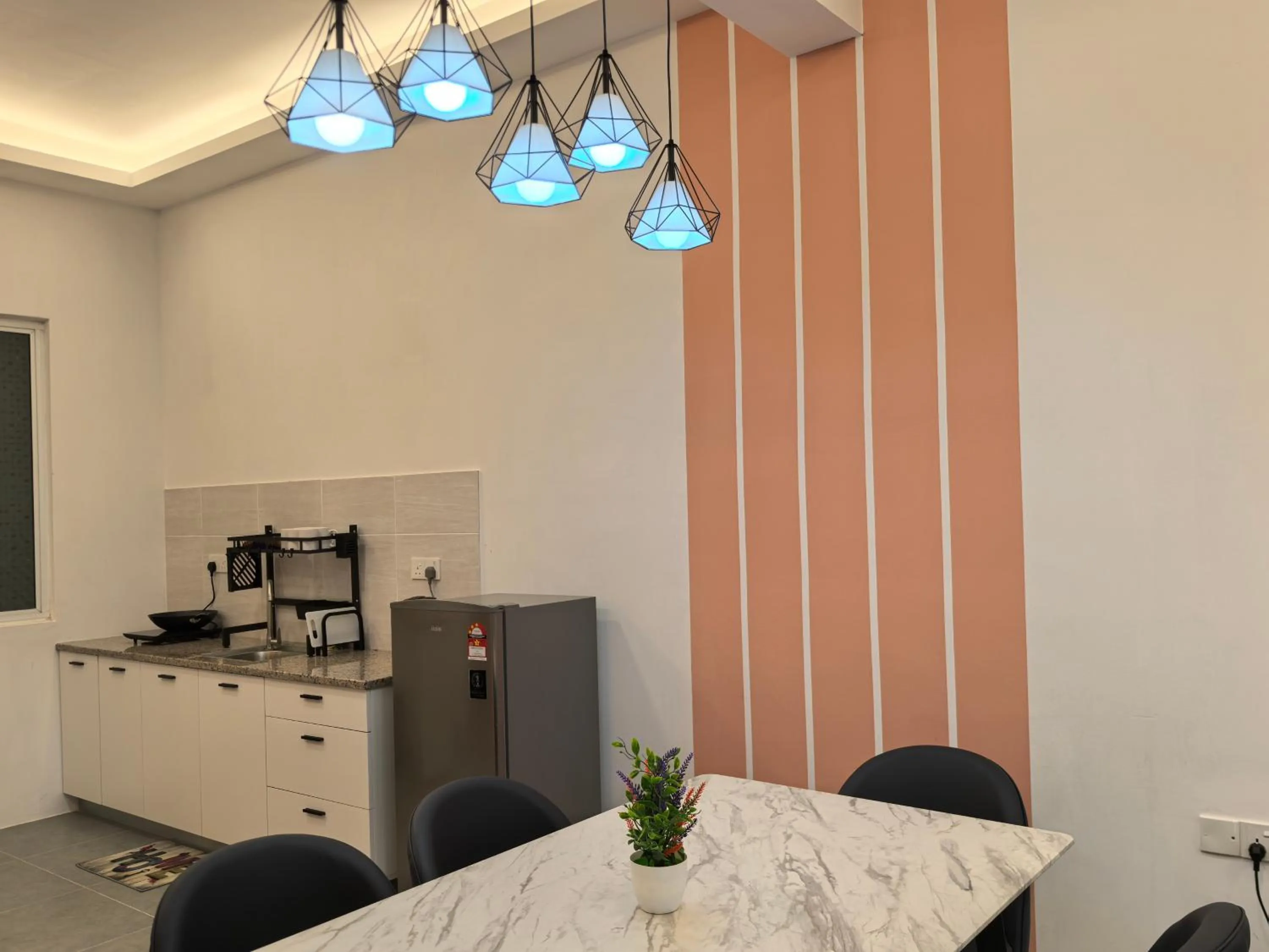 Langkawi Simfoni Cassia Suite 04 9pax