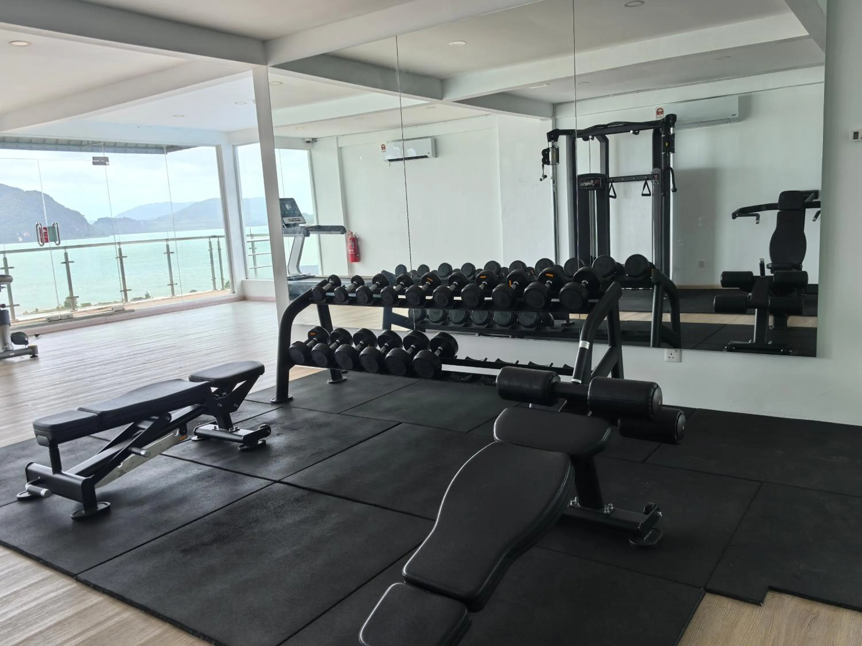 Langkawi Simfoni Cassia Suite 04 9pax