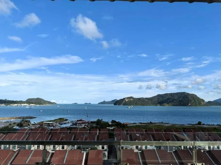 Langkawi Simfoni Cassia Suite 04 9pax