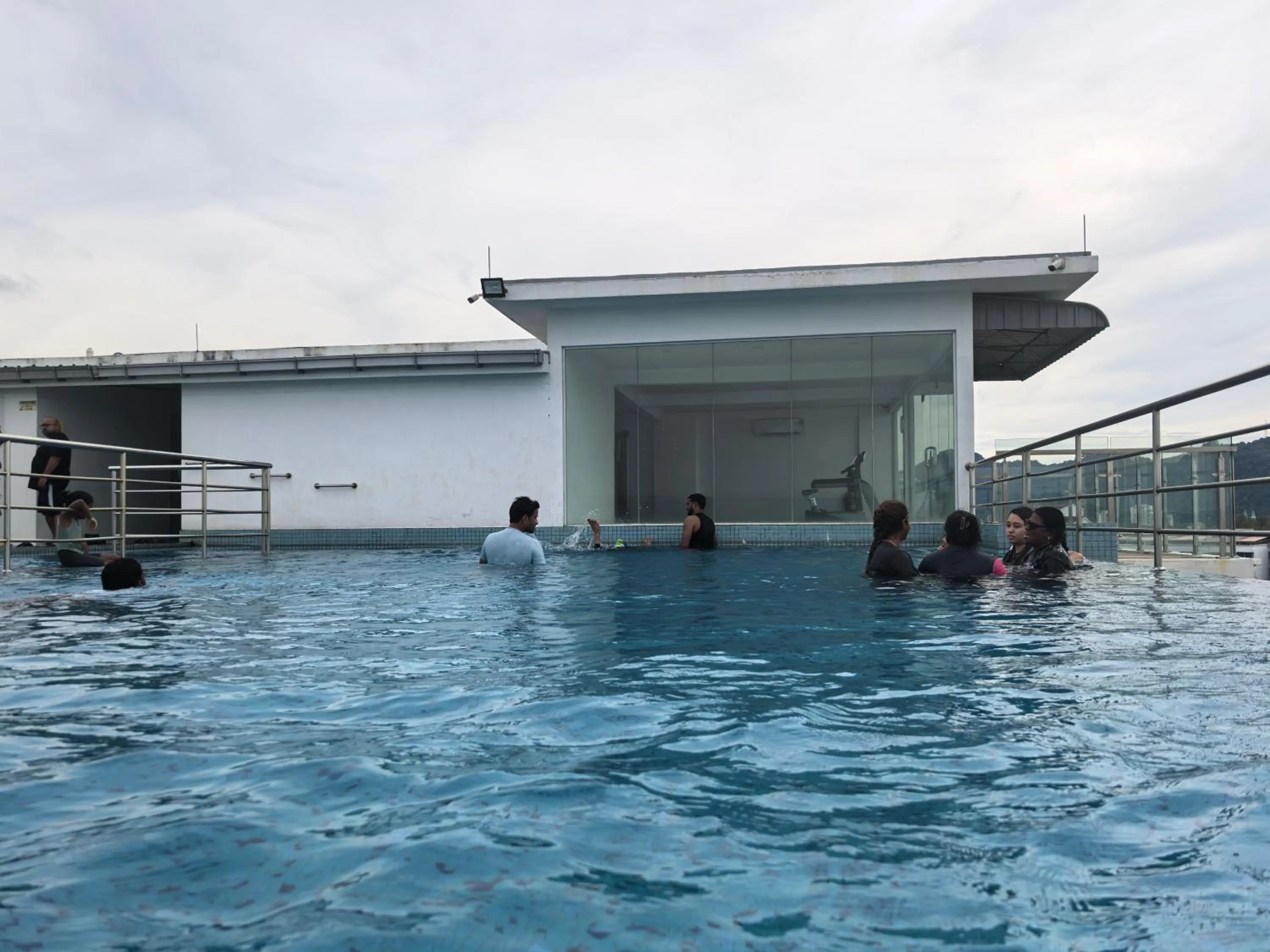 Langkawi Simfoni Cassia Suite 04 9pax