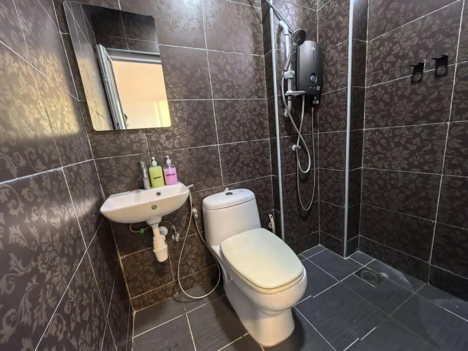 Langkawi Simfoni Cassia Suite 04 9pax