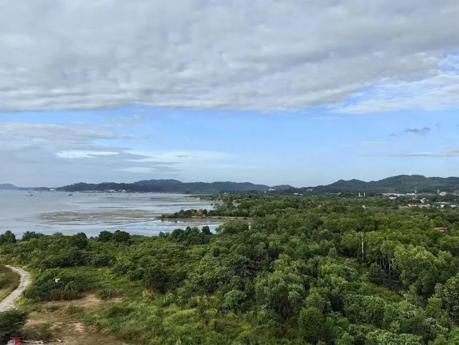 Langkawi Simfoni Cassia Suite 04 9pax