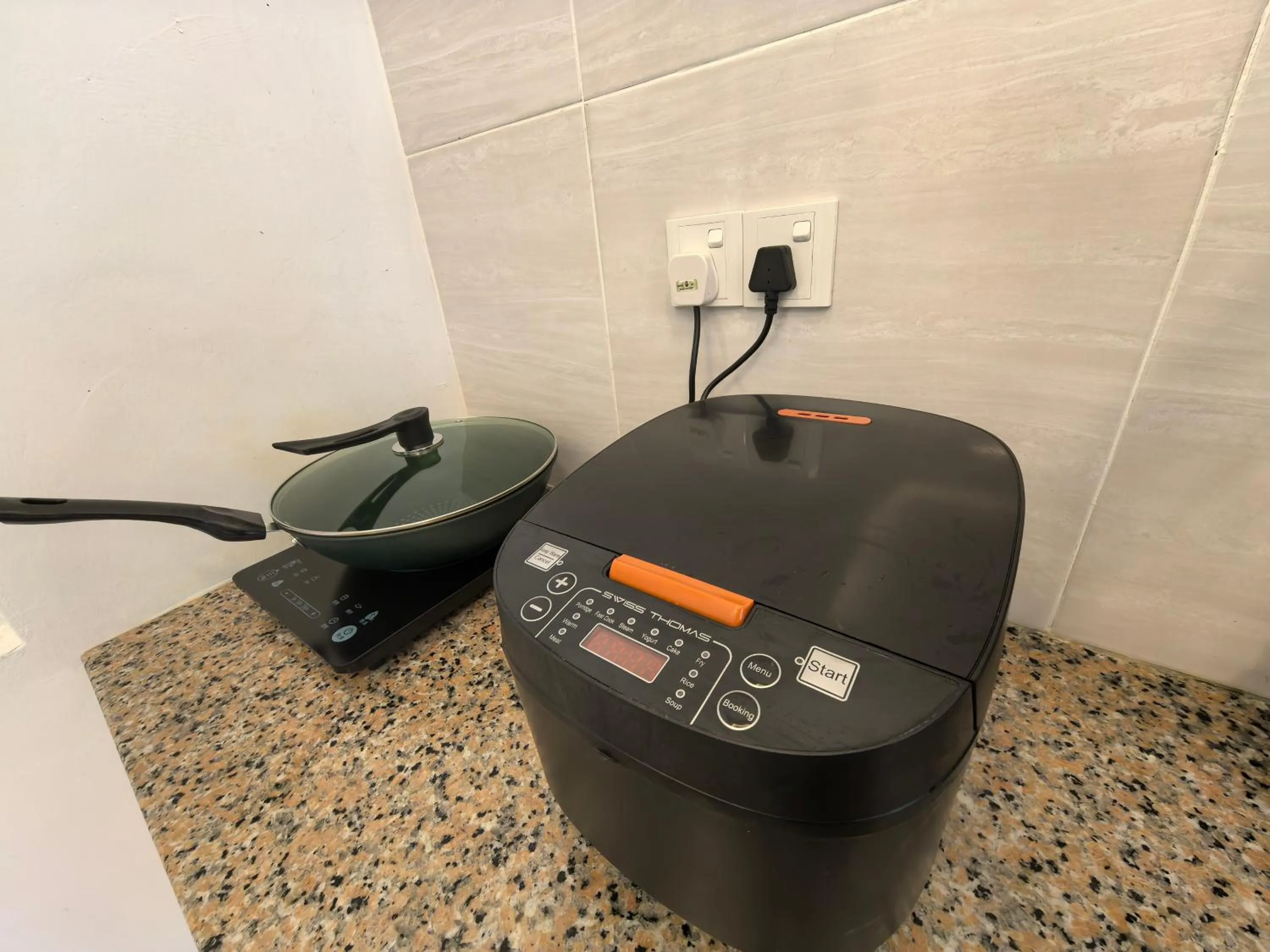 Langkawi Simfoni Cassia Suite 04 9pax