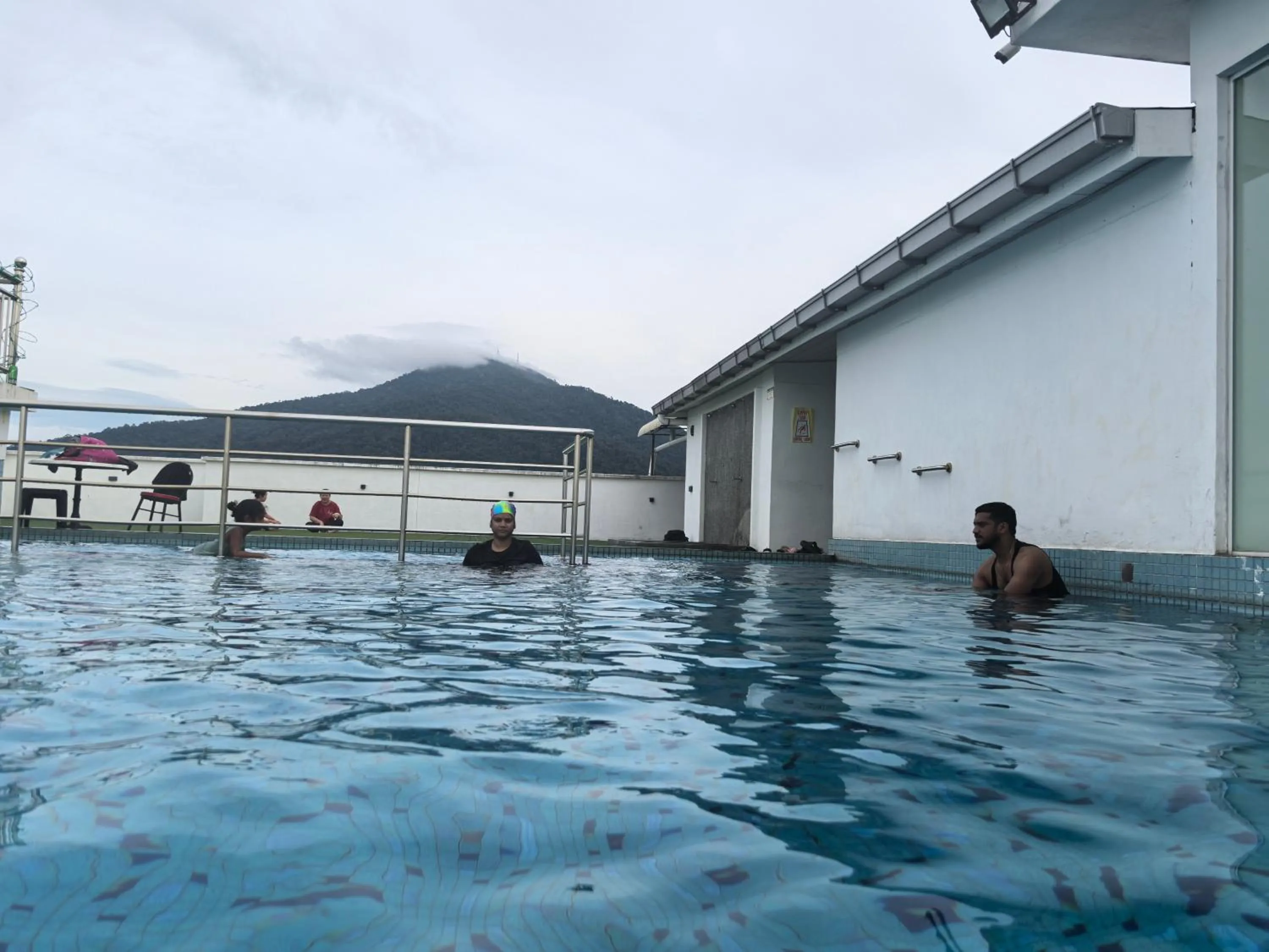 Langkawi Simfoni Cassia Suite 04 9pax