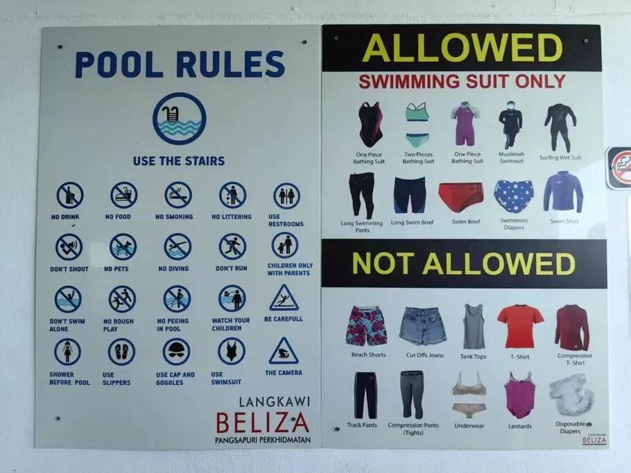 Langkawi Simfoni Cassia Suite 04 9pax