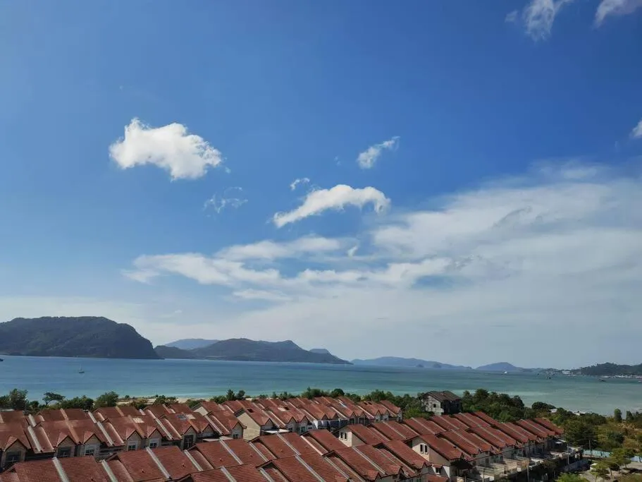 Langkawi Simfoni Cassia Suite 04 9pax