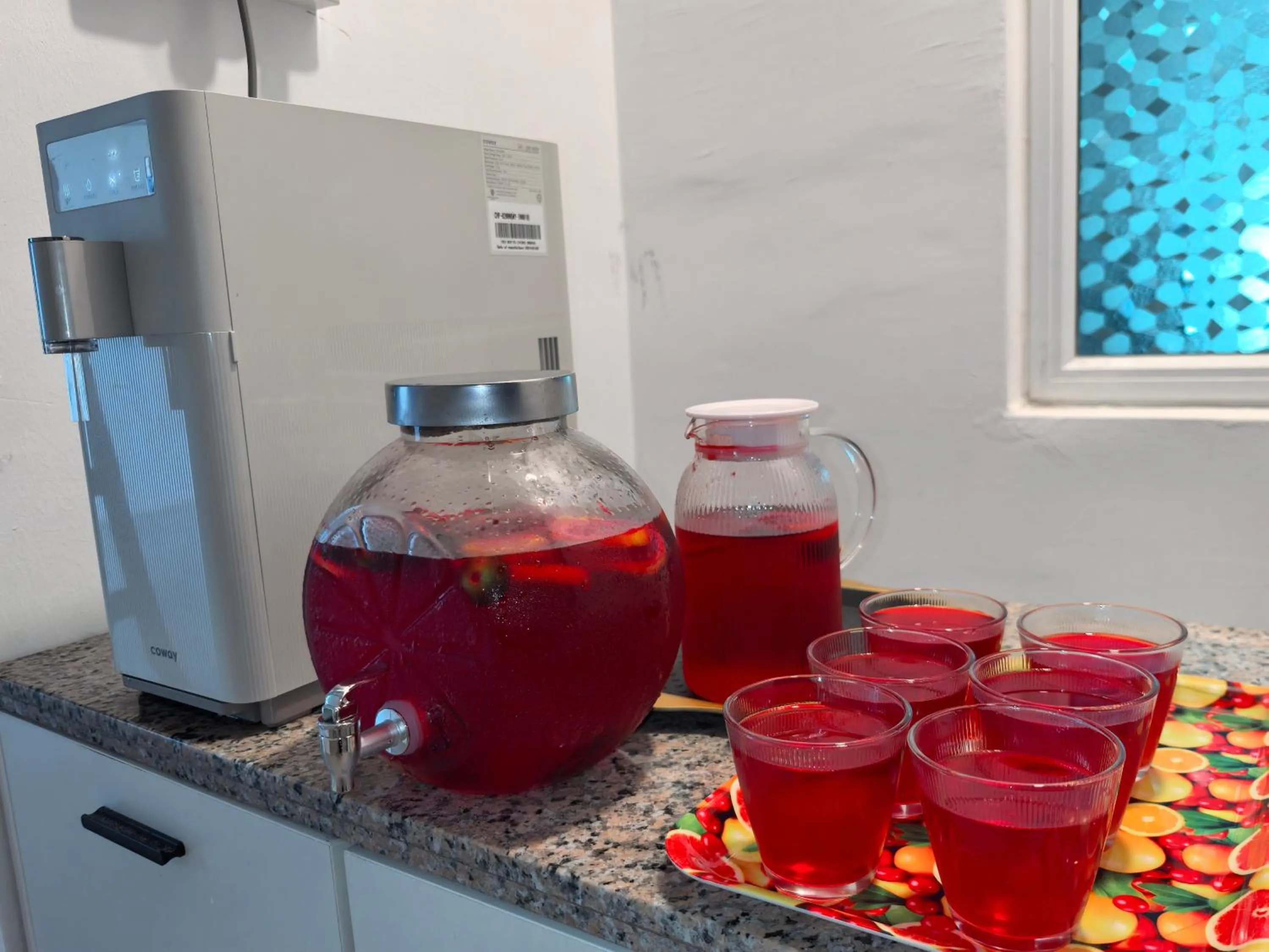 Langkawi Simfoni Cassia Suite 04 9pax