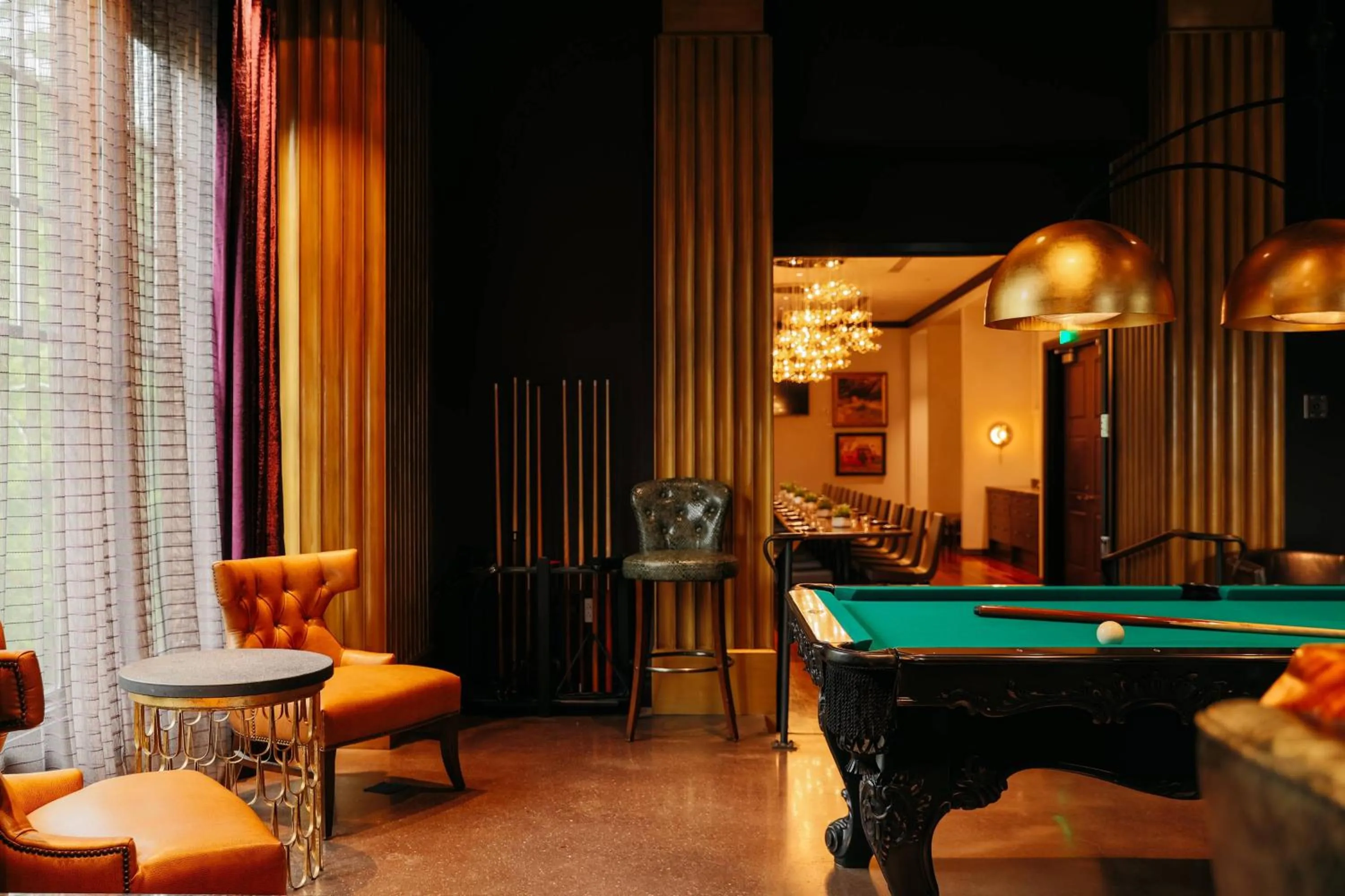 Other in Grand Bohemian Mountain Brook, Autograph Collection