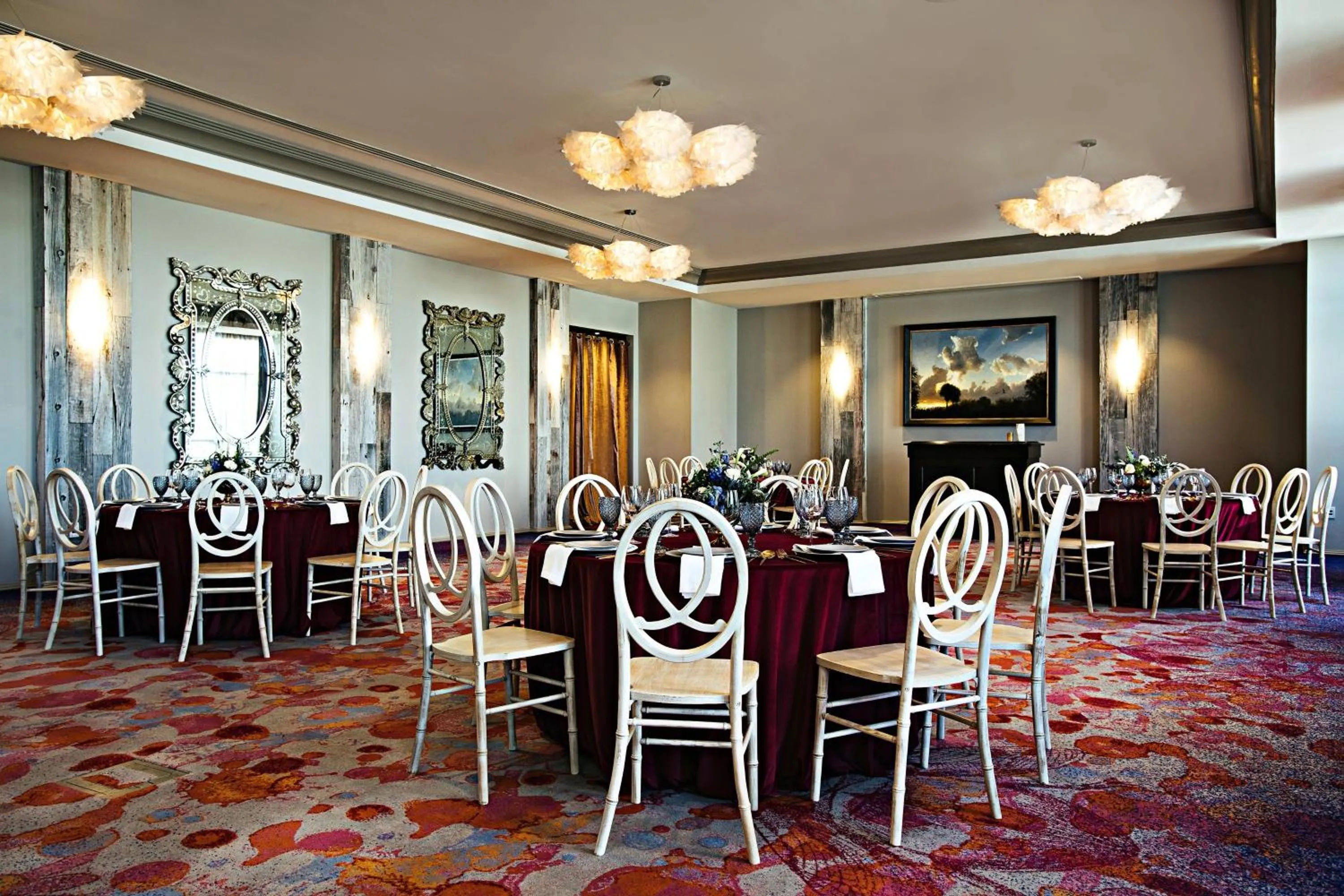 Meeting/conference room in Grand Bohemian Charleston, Autograph Collection
