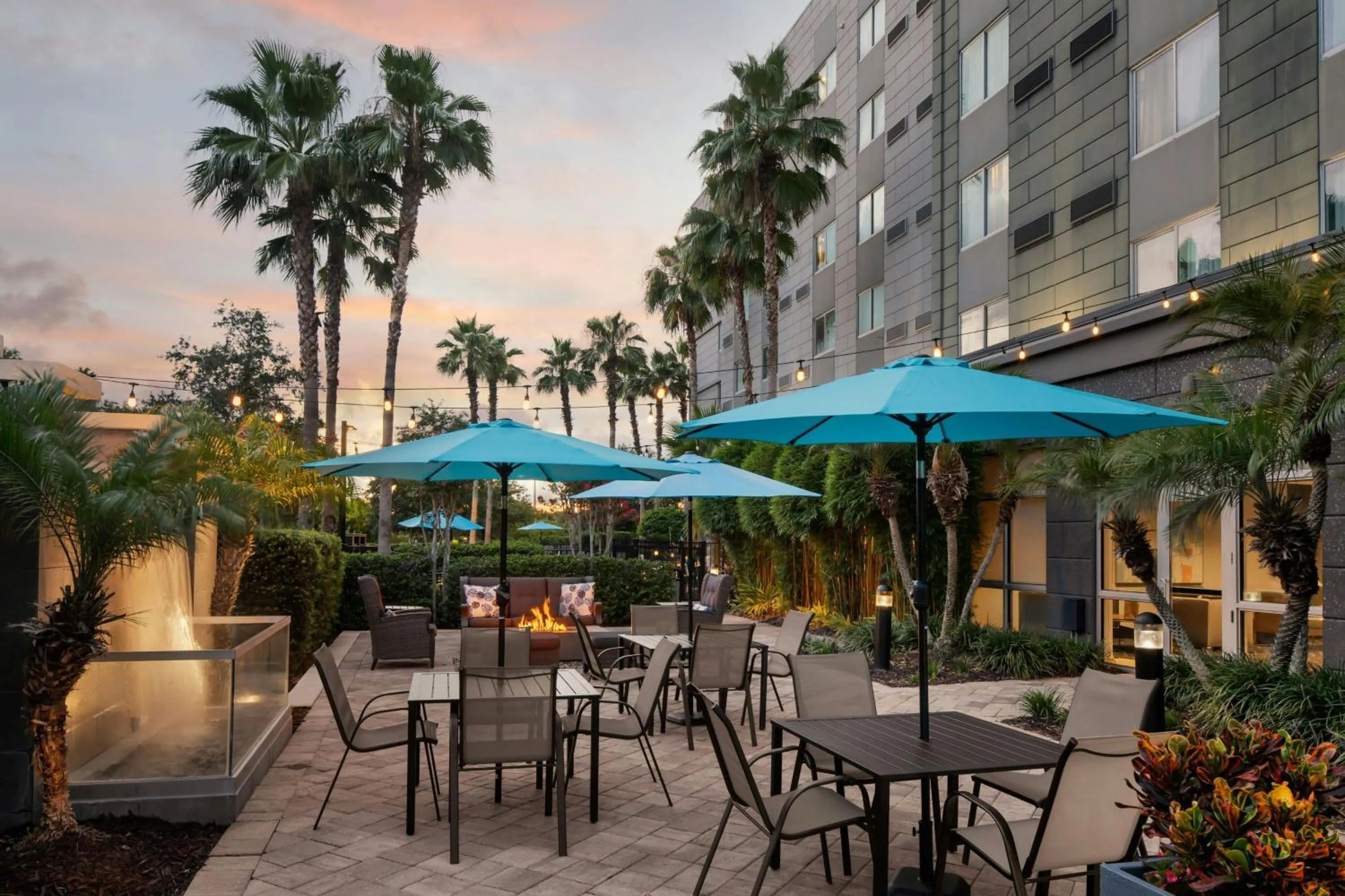 Other in Courtyard by Marriott Orlando South/Grande Lakes Area