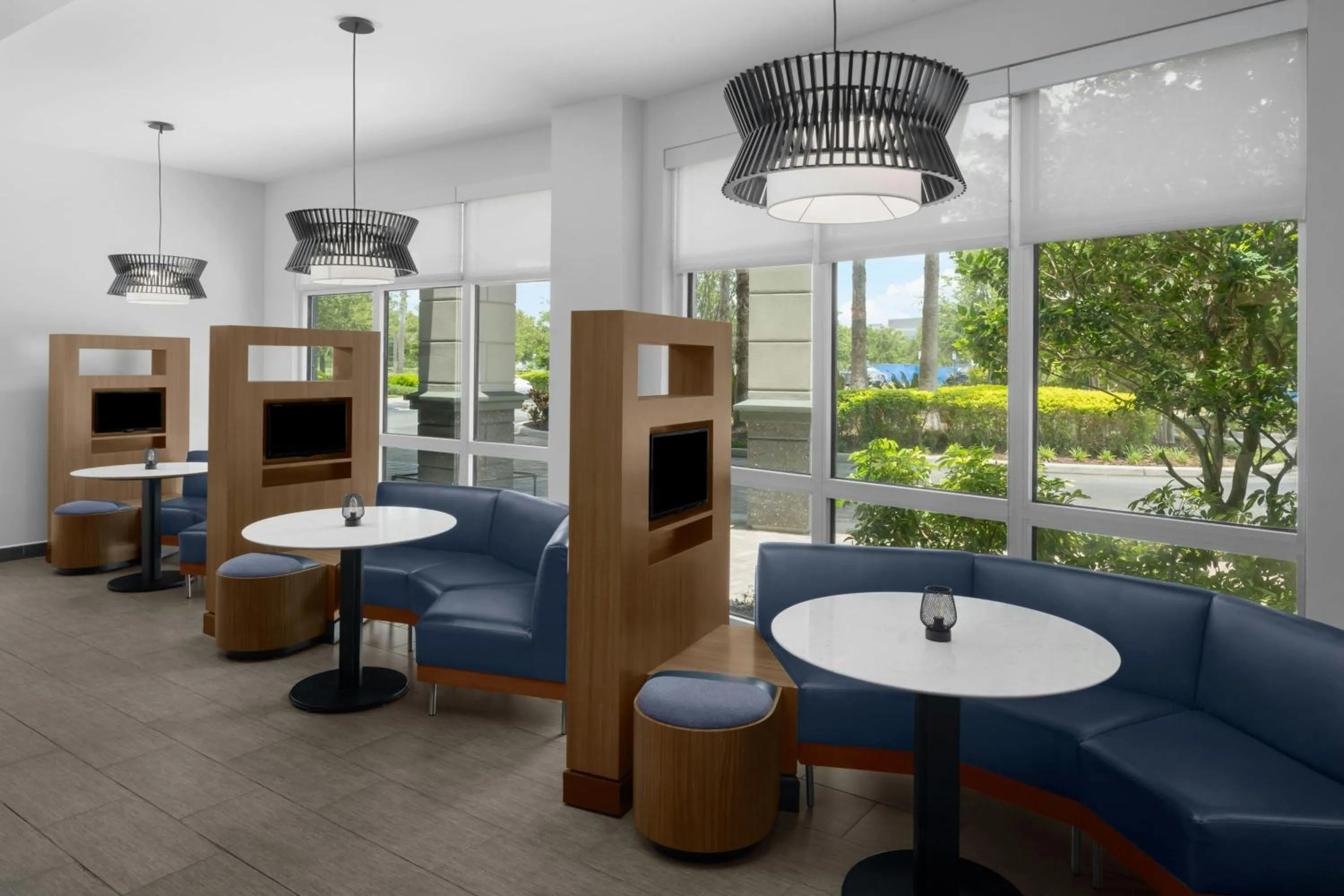 Other in Courtyard by Marriott Orlando South/Grande Lakes Area