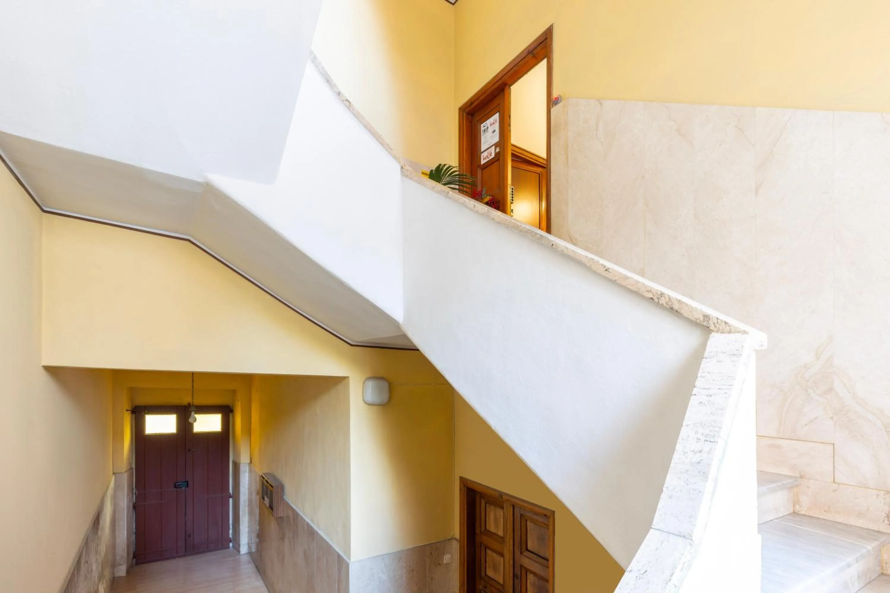 Kaliè Rooms Guest House