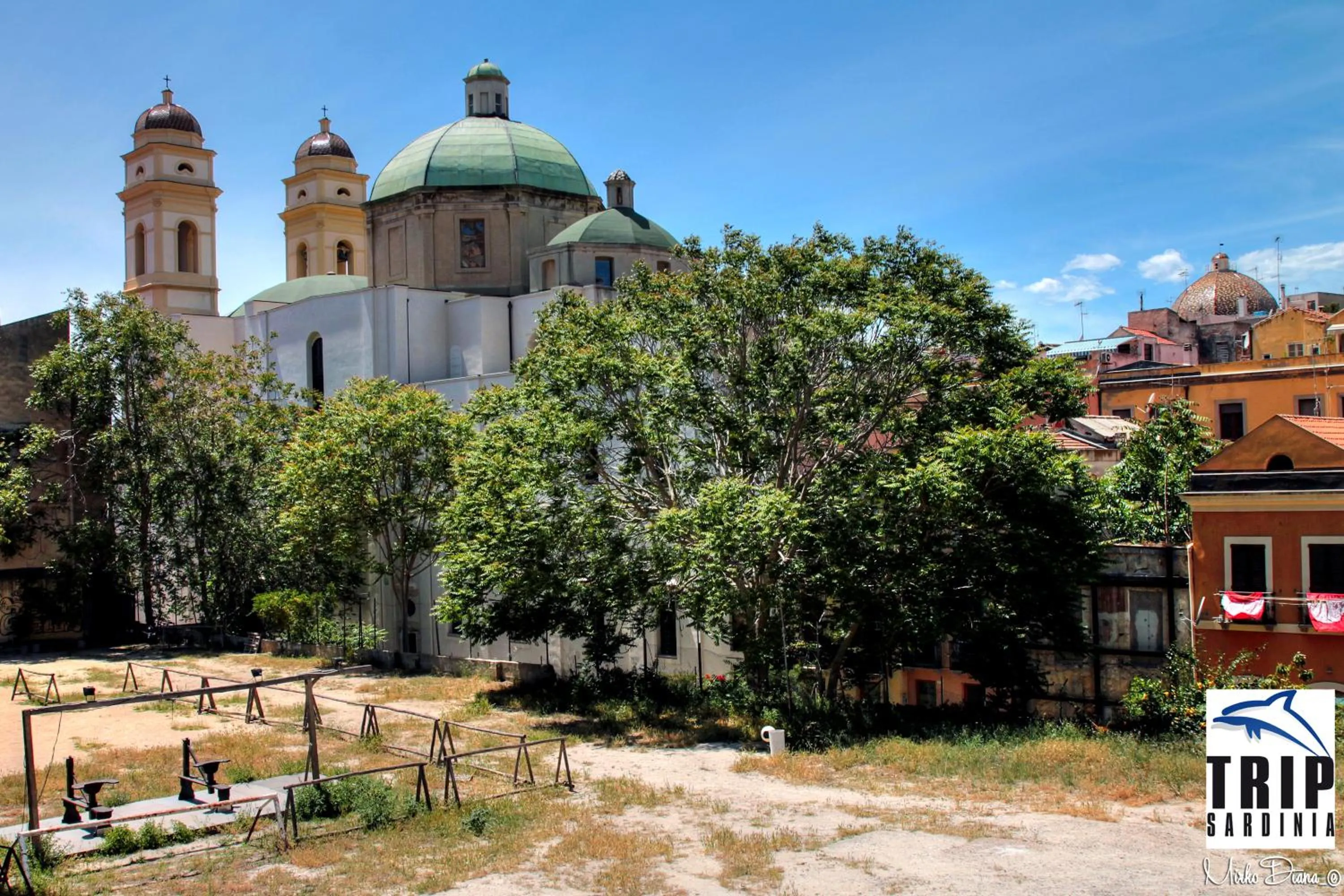 Kaliè Rooms Guest House
