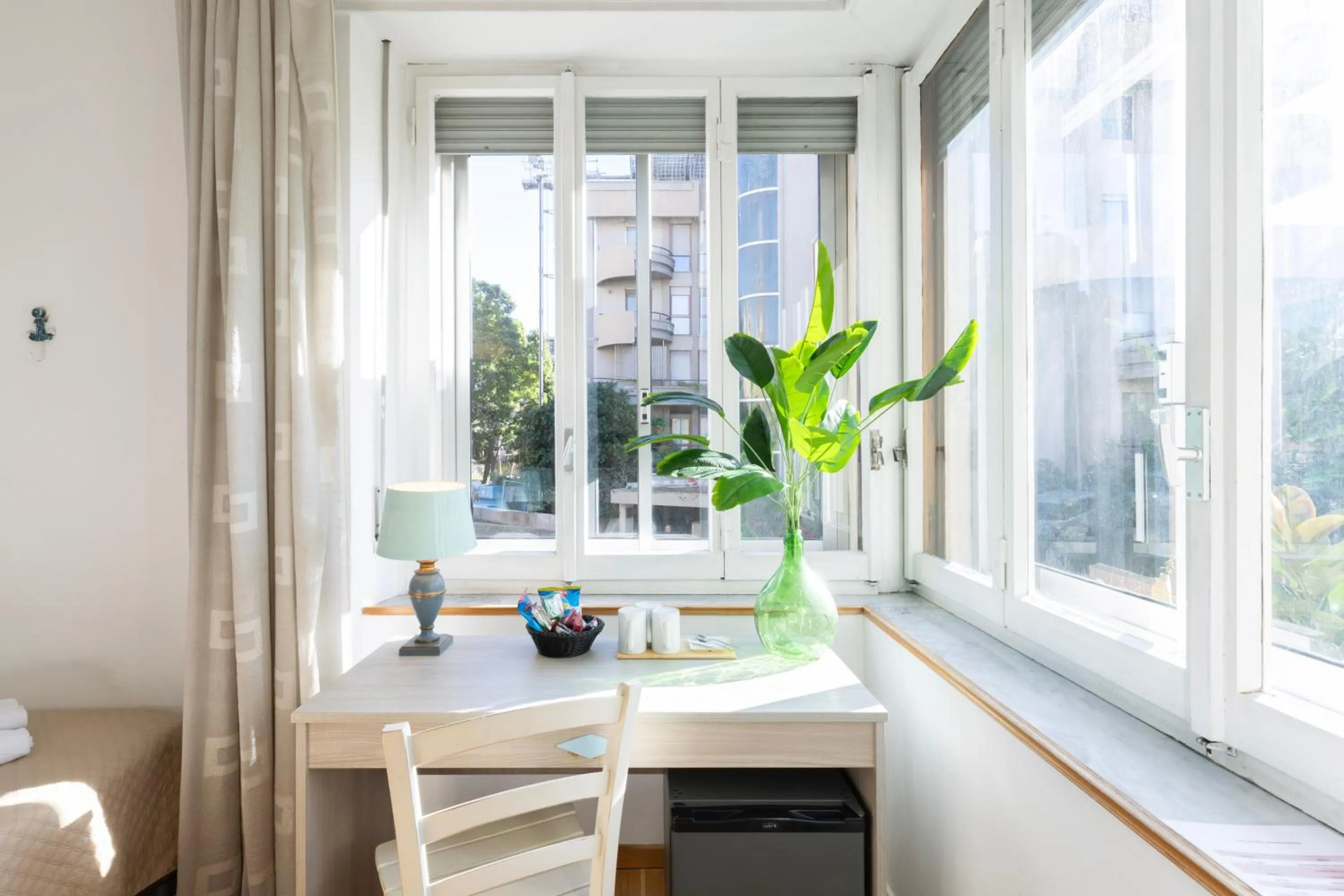 Kaliè Rooms Guest House