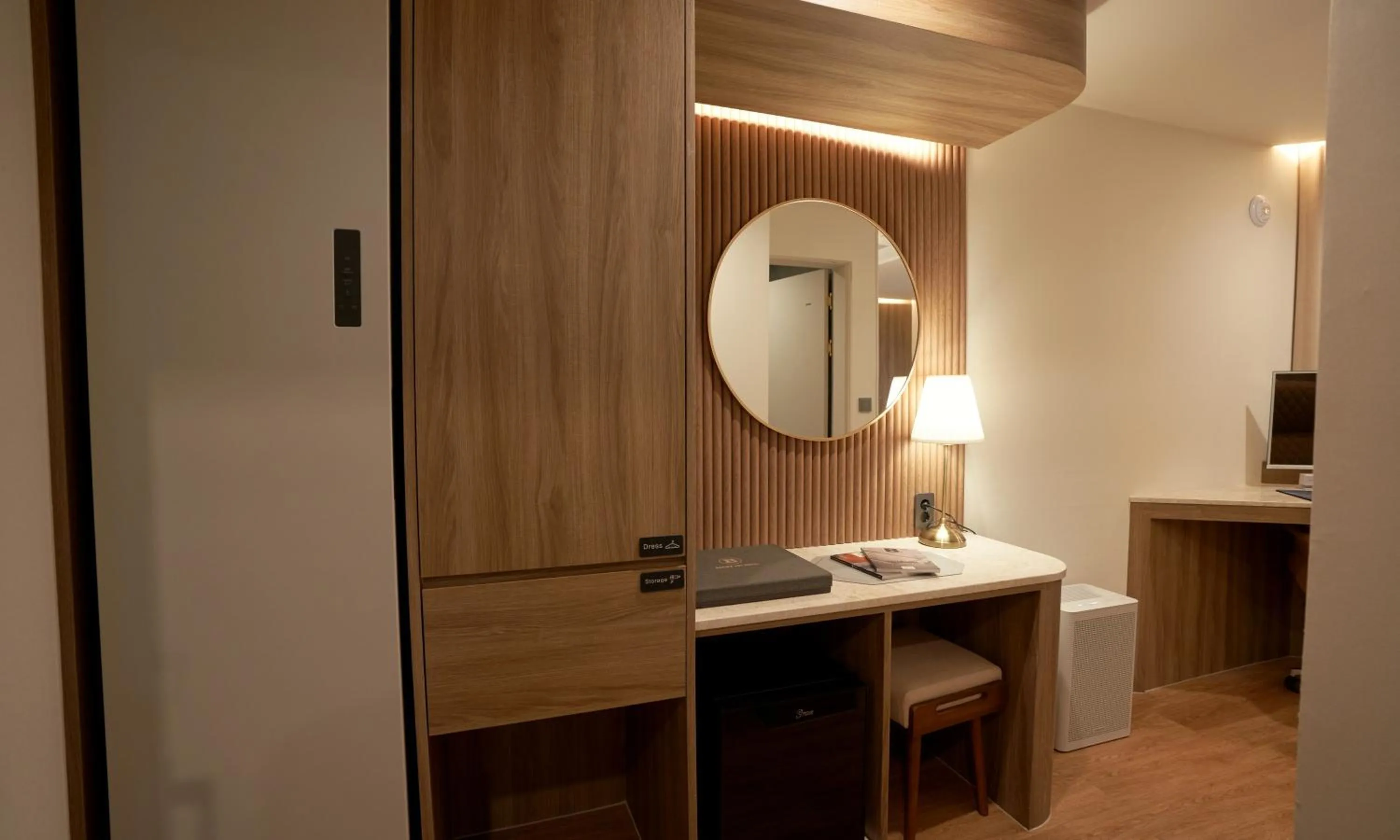 Bathroom in Brown Dot Hotel Gunsan Terminal Branch