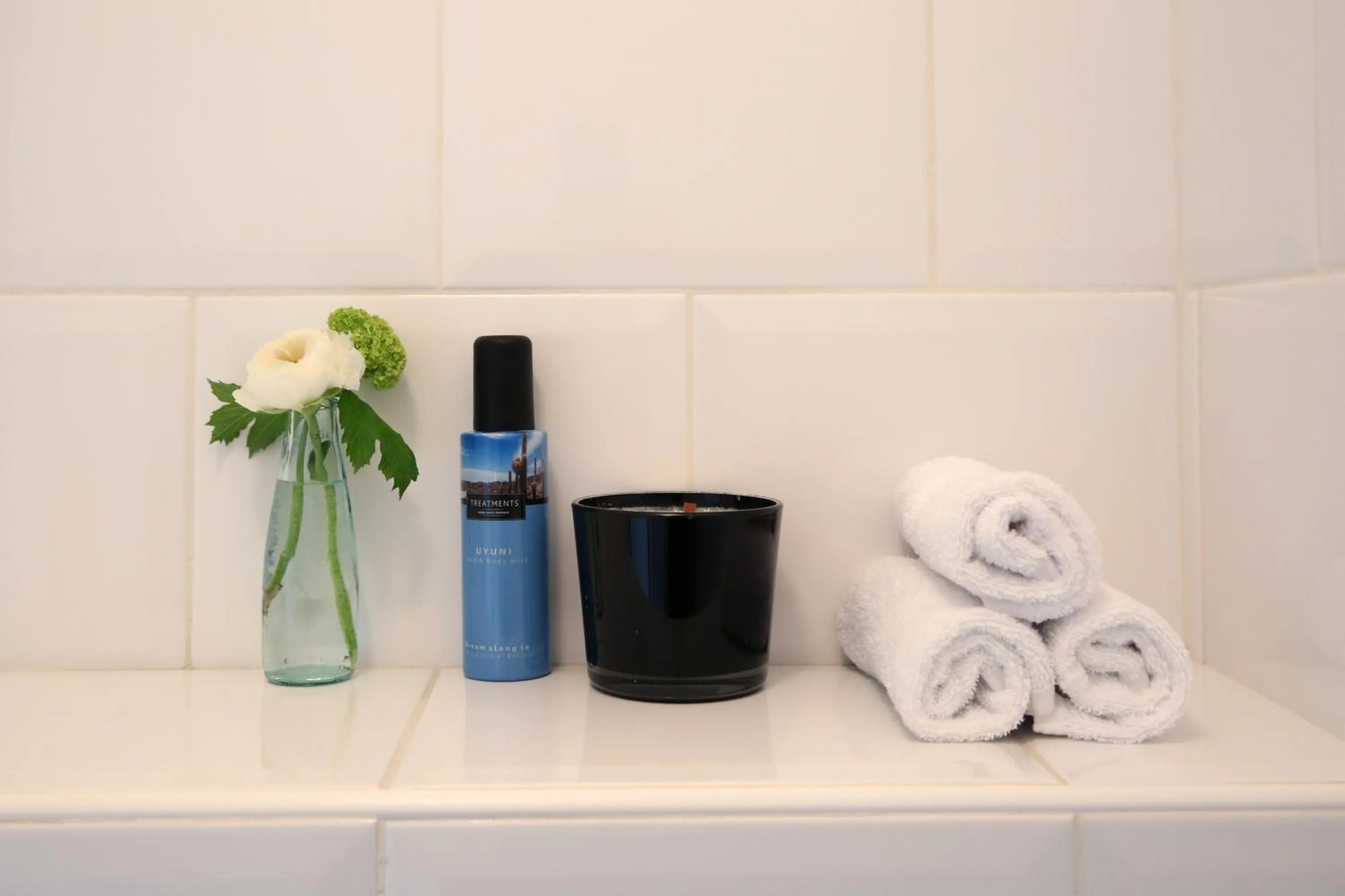 Toilet in Bed and Breakfast Het Dijkhuis Eersel