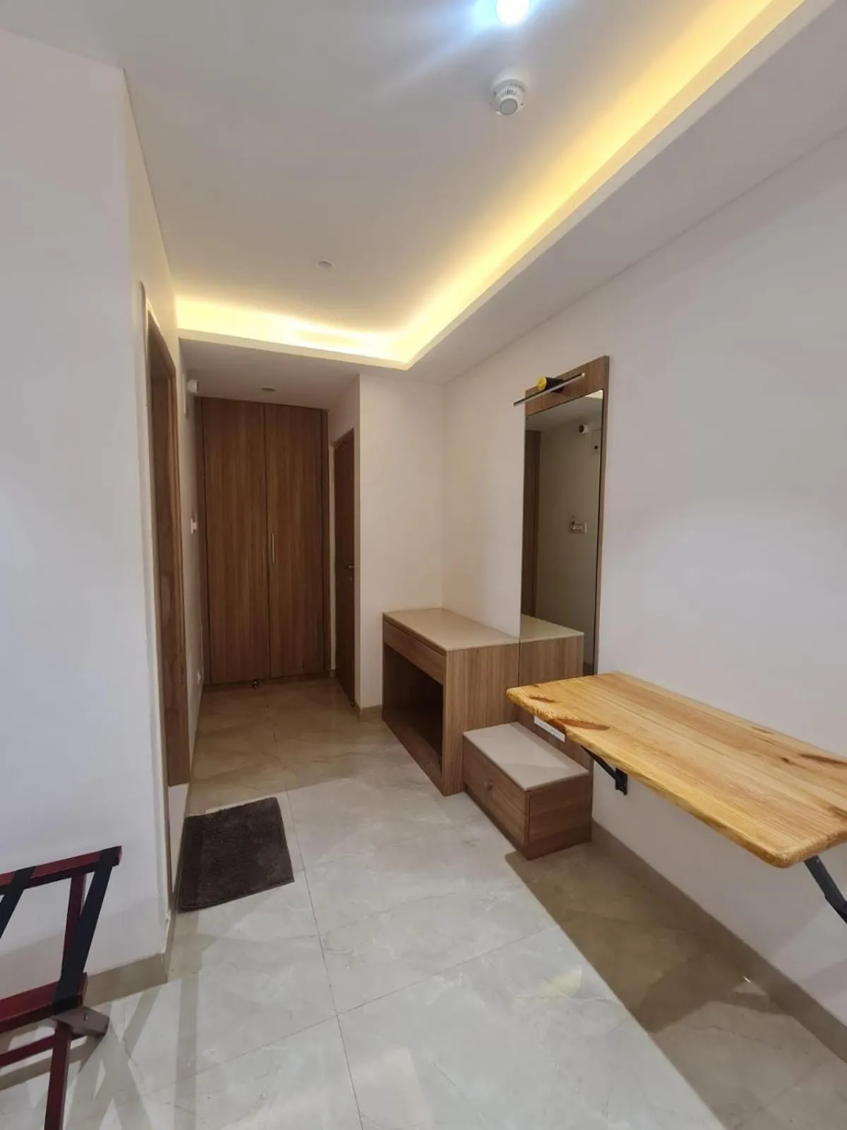 Bedroom in The Grand Murli Hotel, City Light Road, Surat