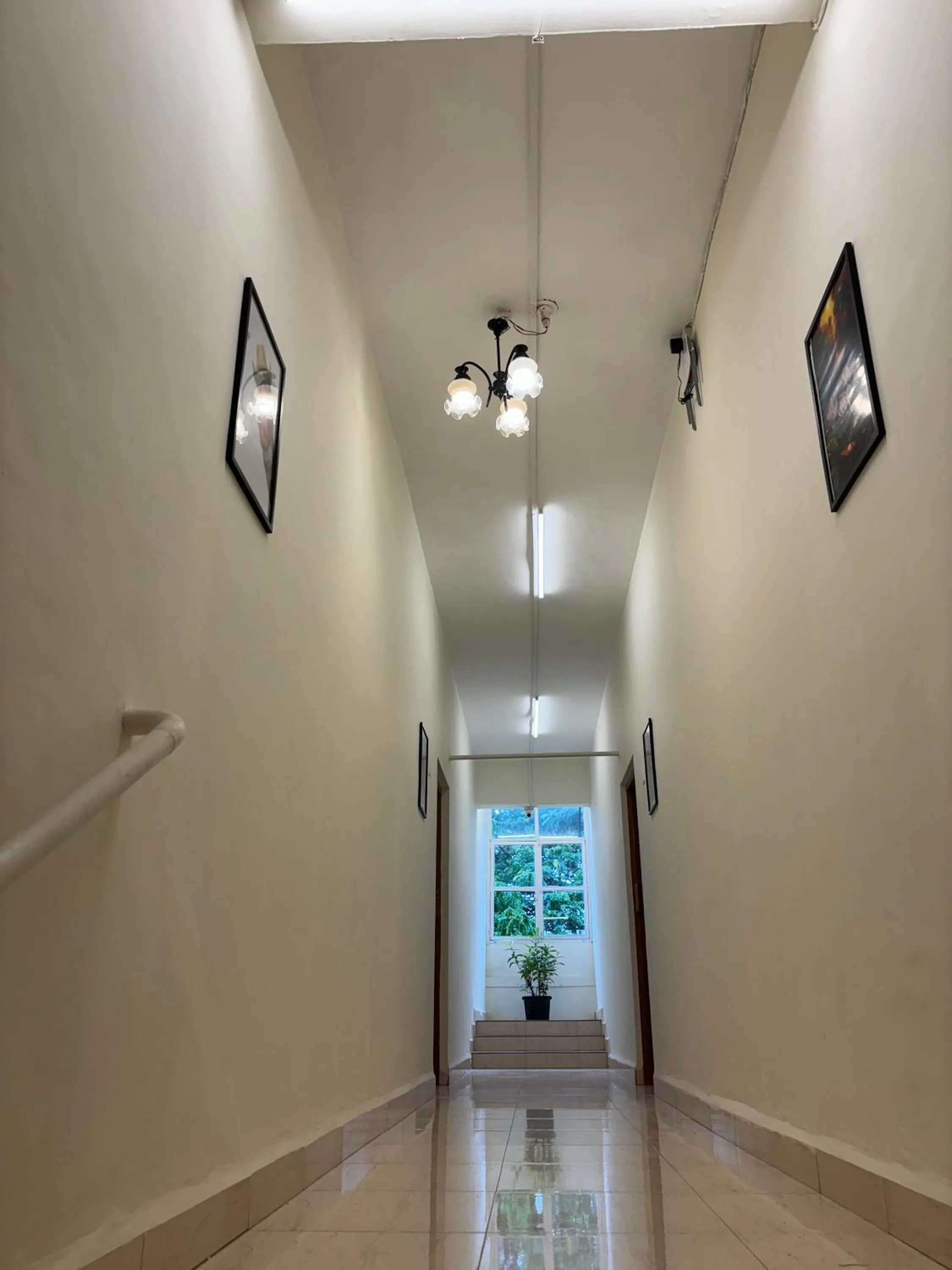 Holiday Beach Resort