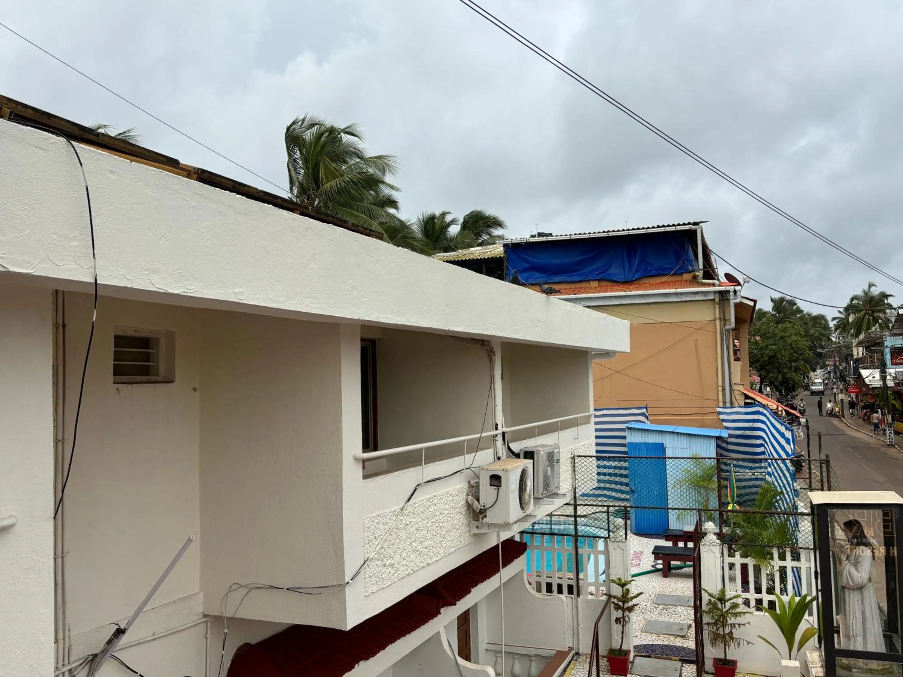 Holiday Beach Resort