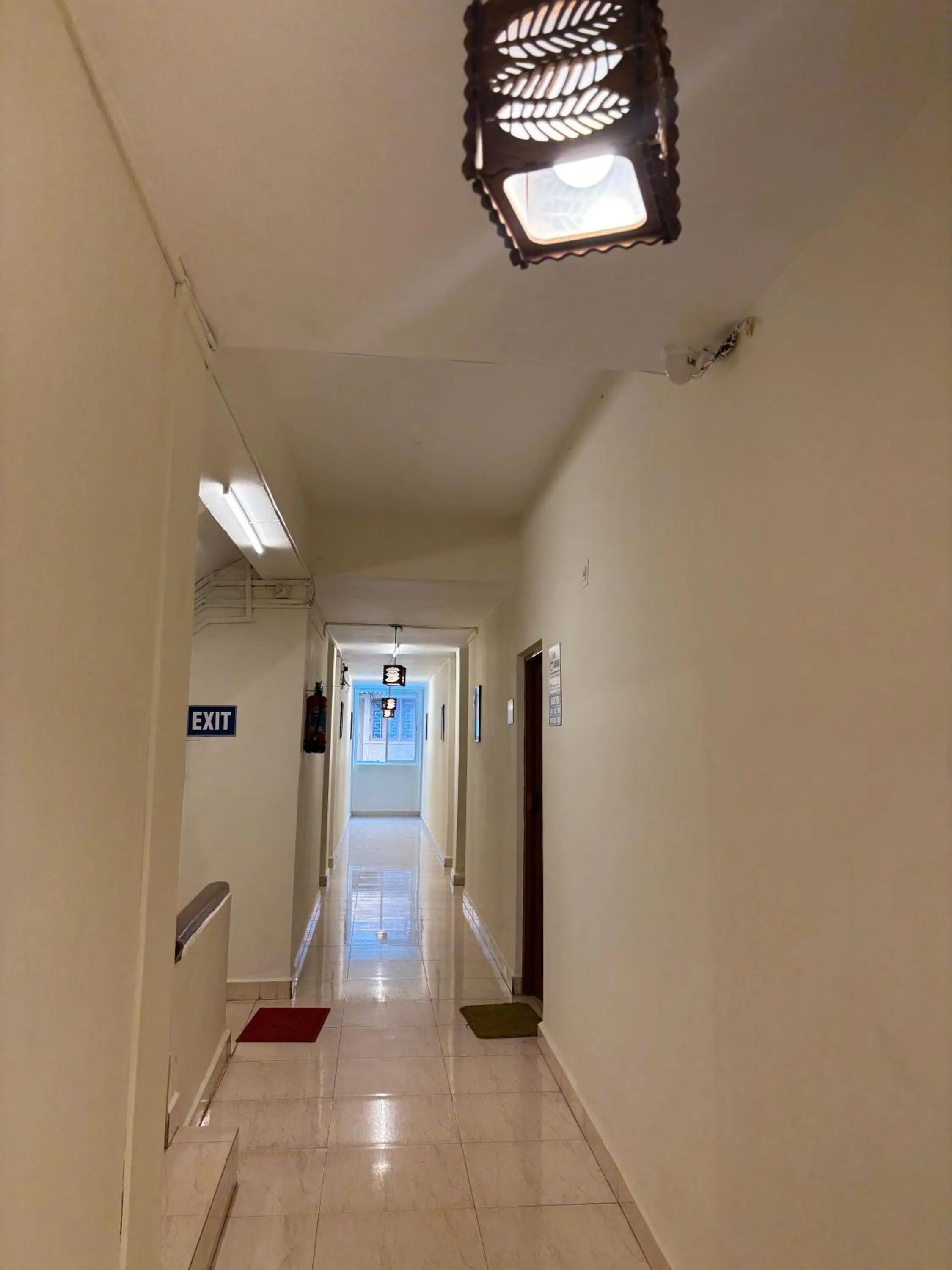 Holiday Beach Resort