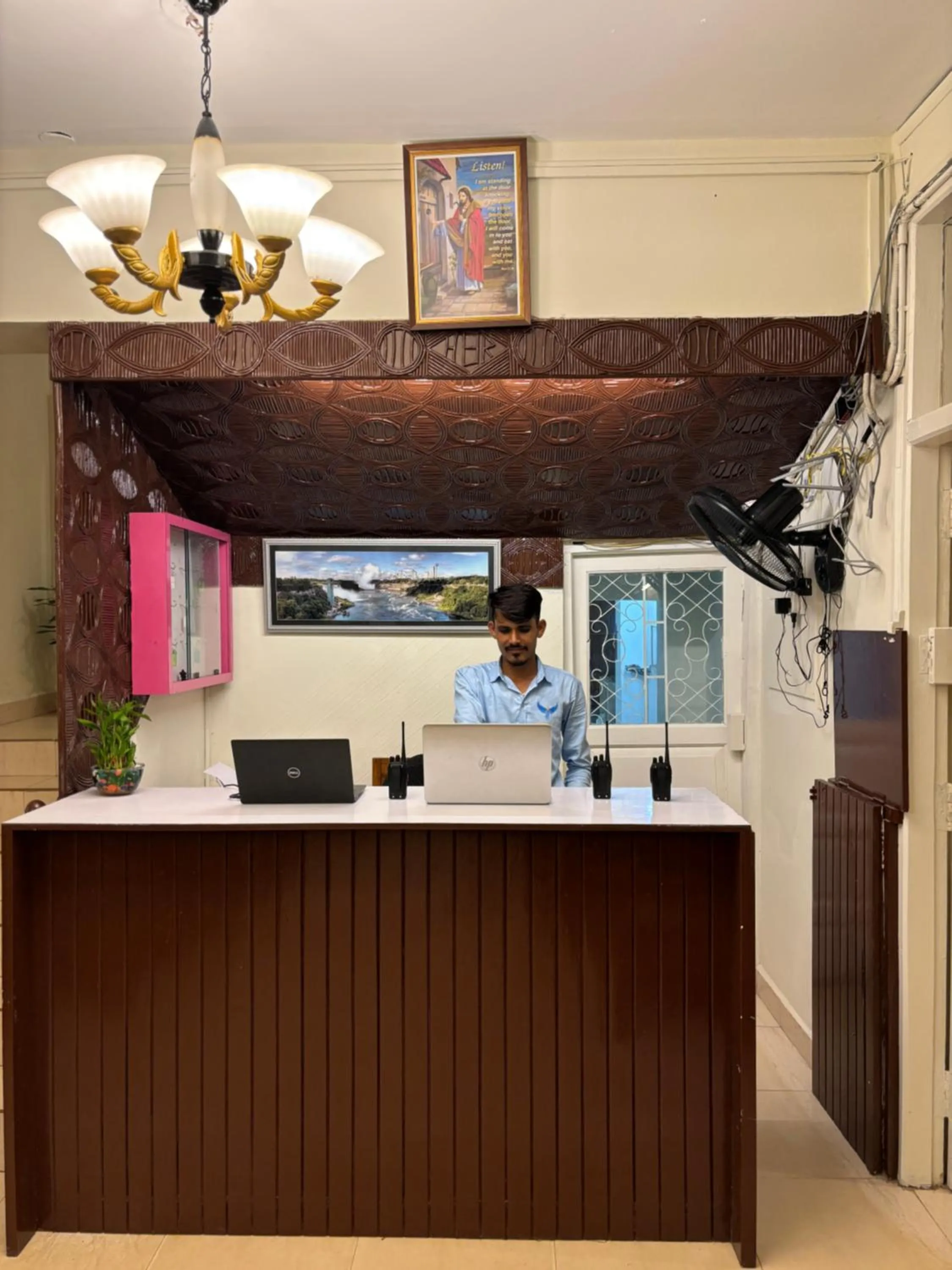 Holiday Beach Resort