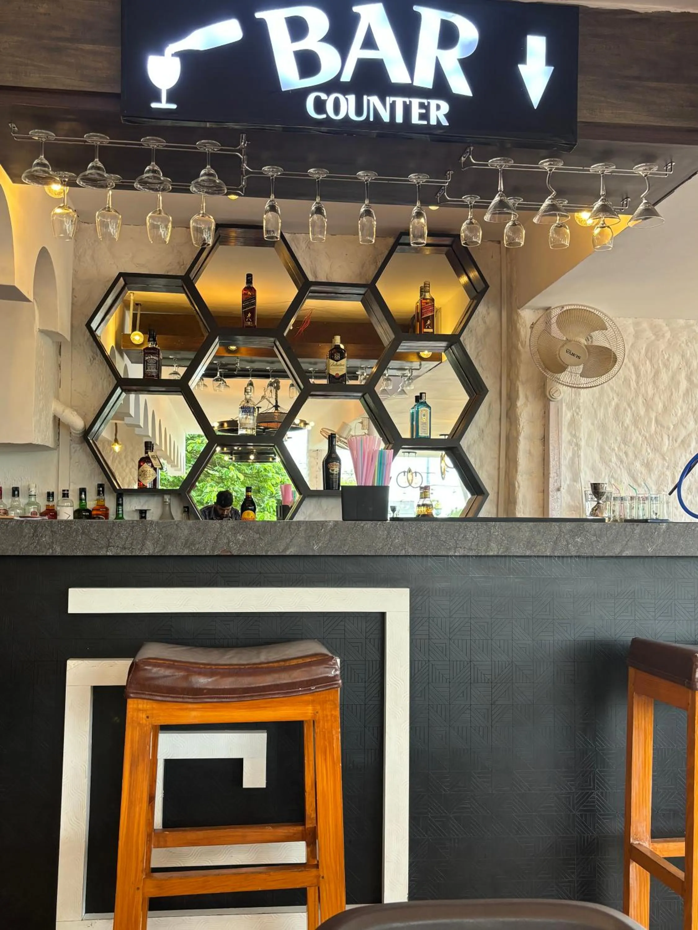 Holiday Beach Resort