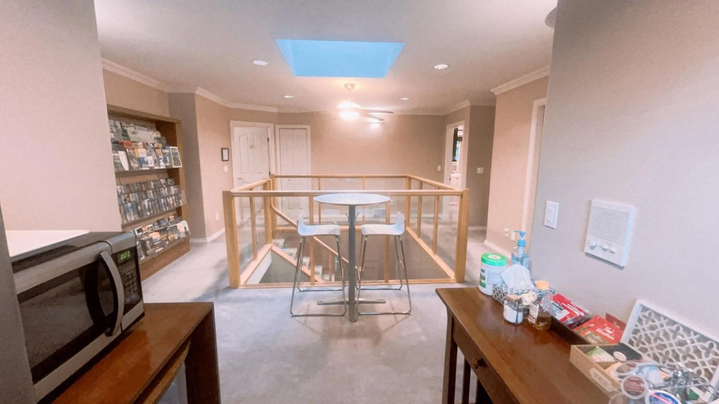 Cornerstone Bed and Breakfast